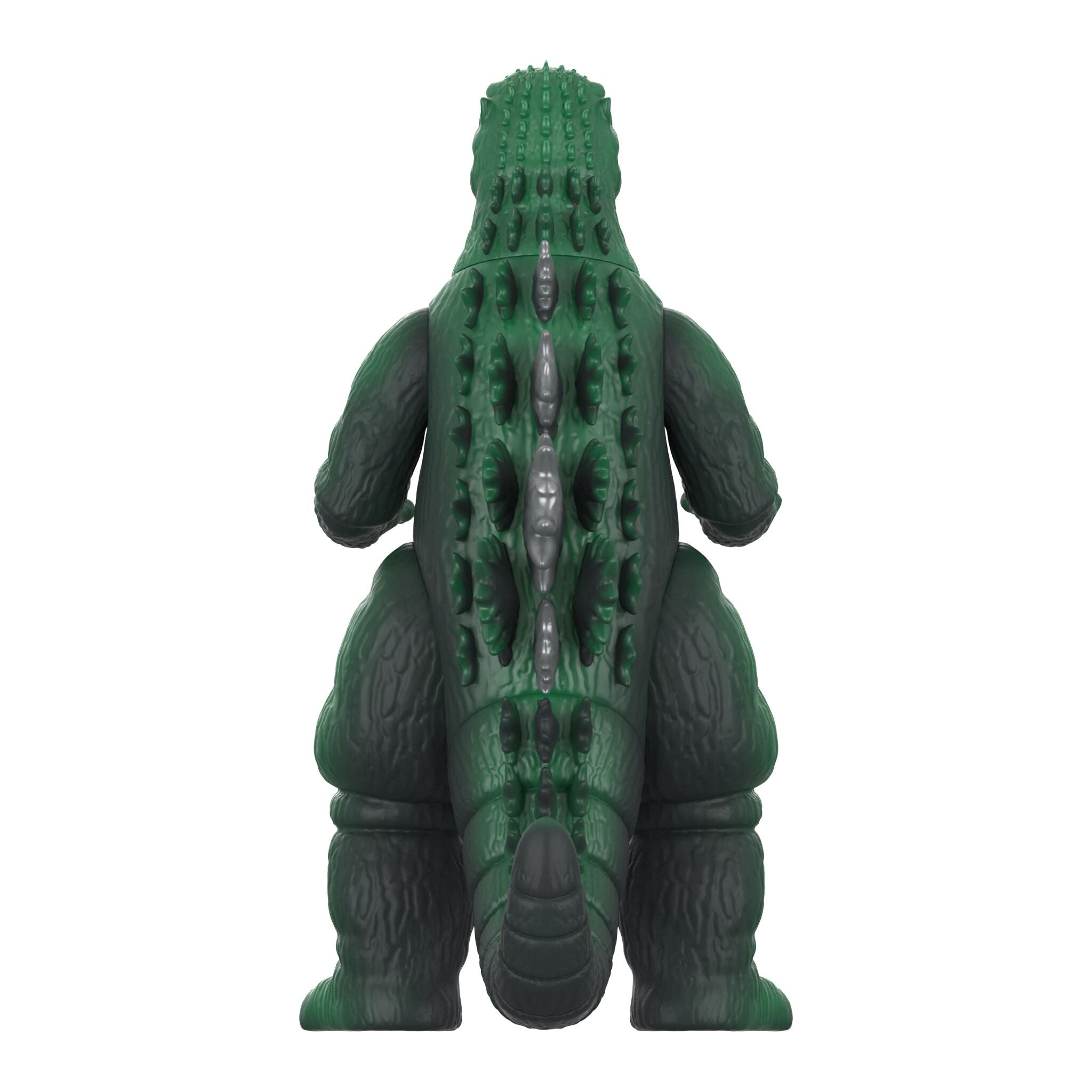 Super7 ReAction Godzilla 84 figurină vintage