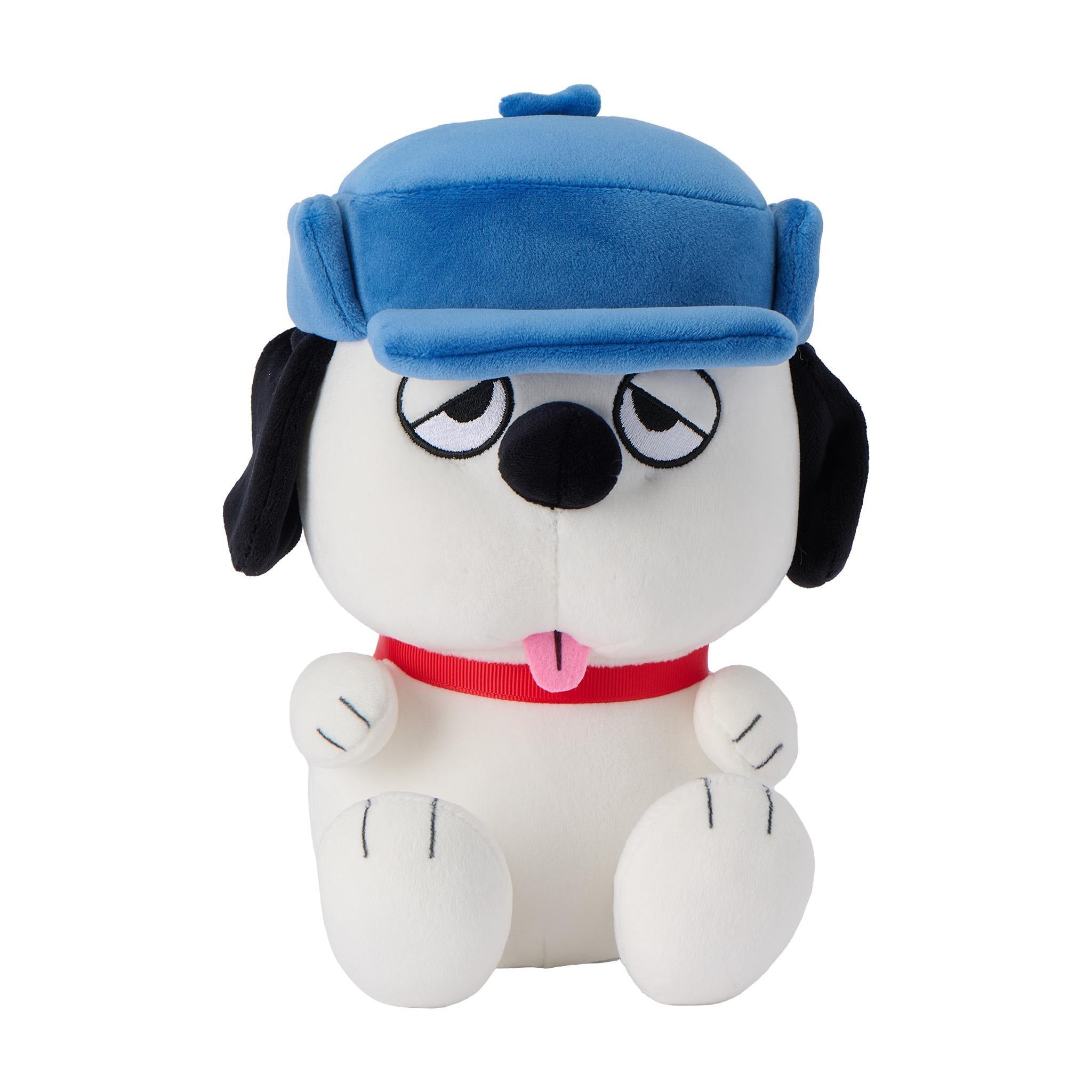 Super7 Peanuts Wave 01 Olaf pluș 20 cm moale