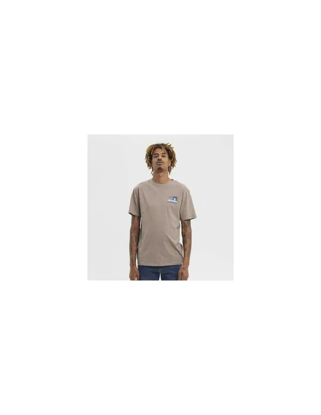KendamaH2O Hydroponic SB tricou bumbac toasted SpongeBob