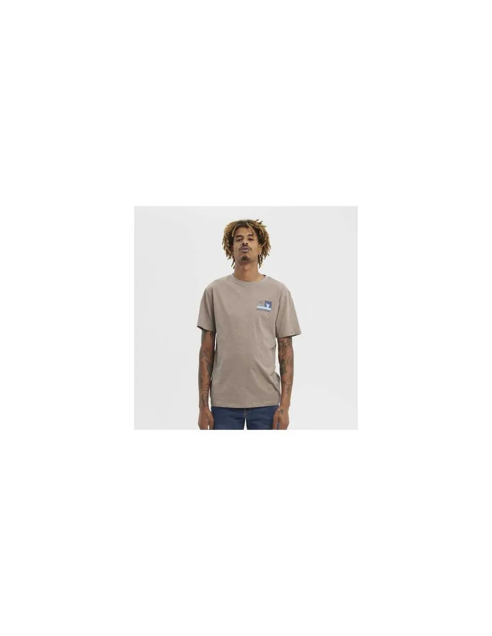 KendamaH2O Hydroponic SB tricou bumbac toasted SpongeBob