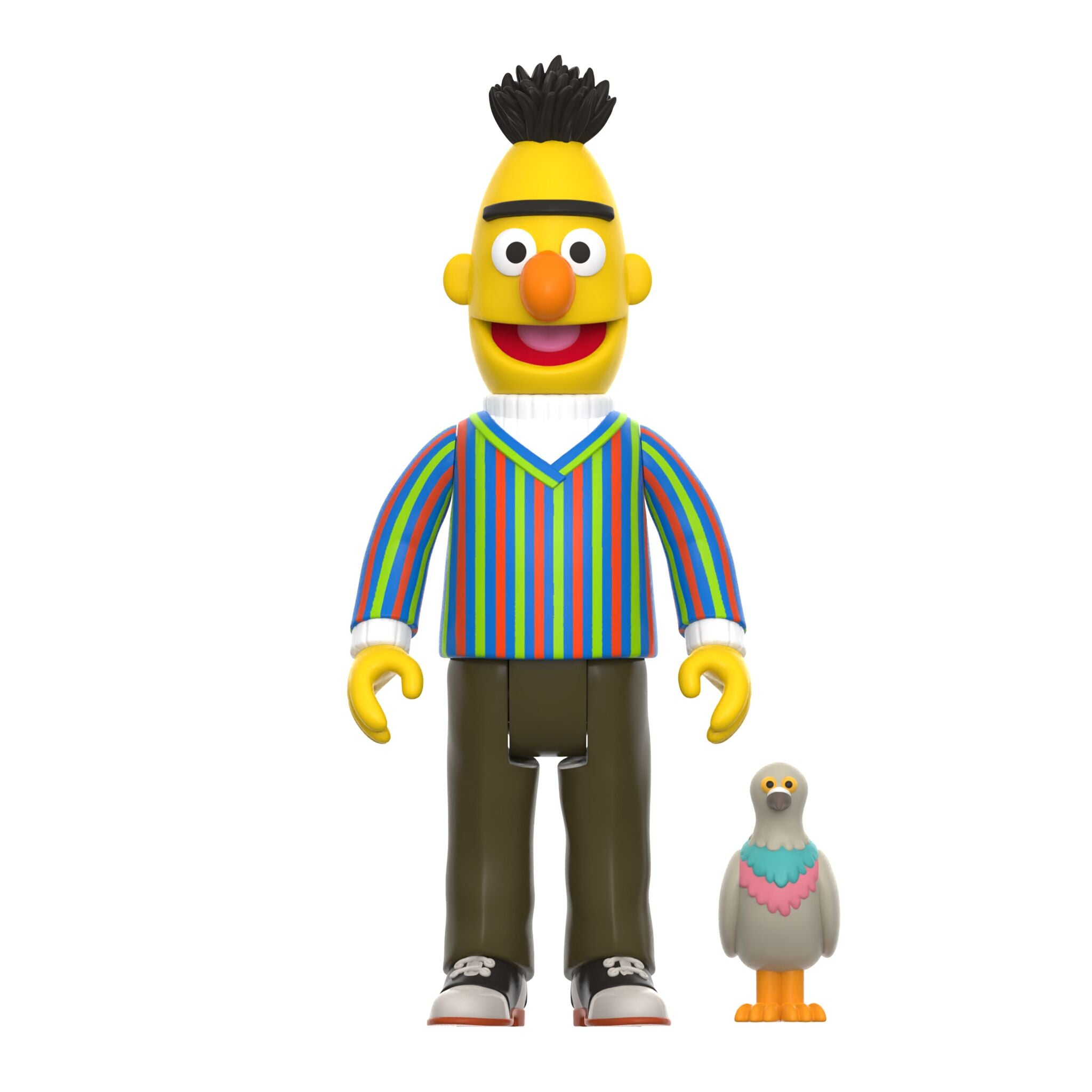 Super7 Sesame Street Blind Box Wave 01 set figurine 12 buc