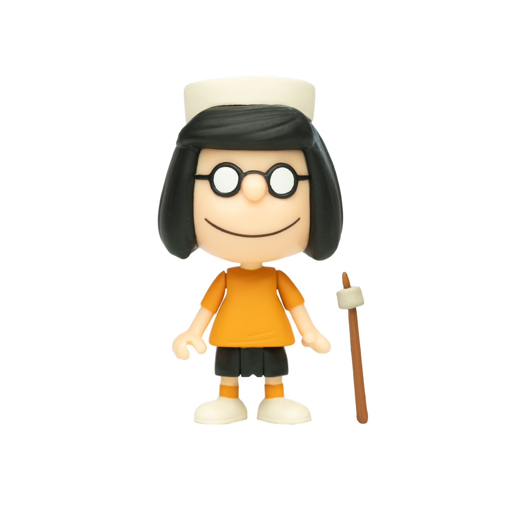 Super7 Peanuts Camp blind box figurina surpriza 9,5 cm