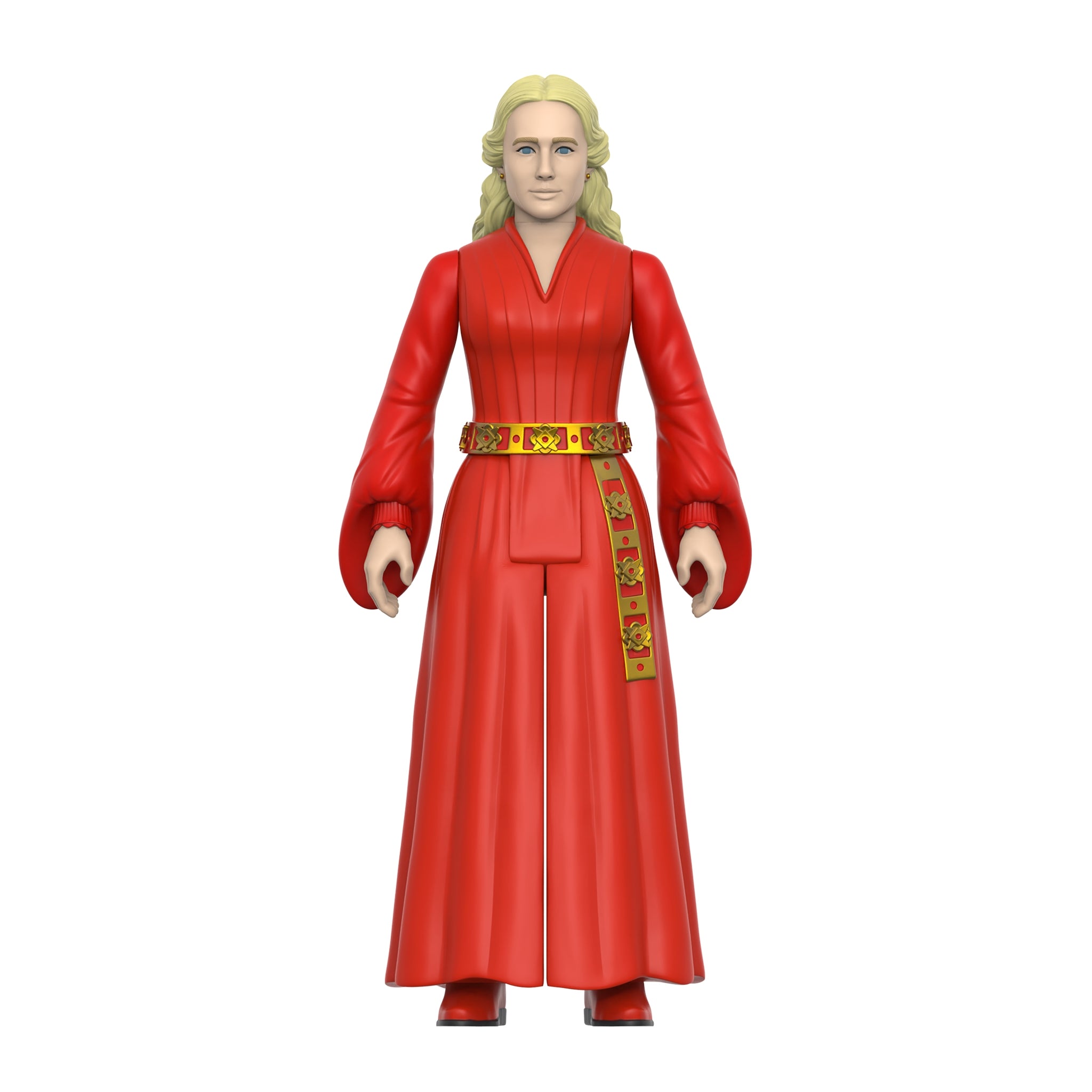 Super7 Princess Bride ReAction Buttercup figurină 3,75 inch