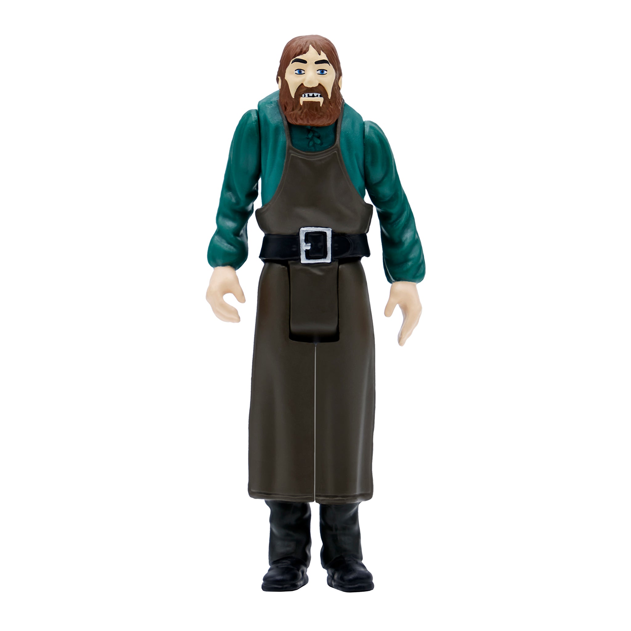 Super7 ReAction Ygor Bela Lugosi figurină monștri 9,5 cm