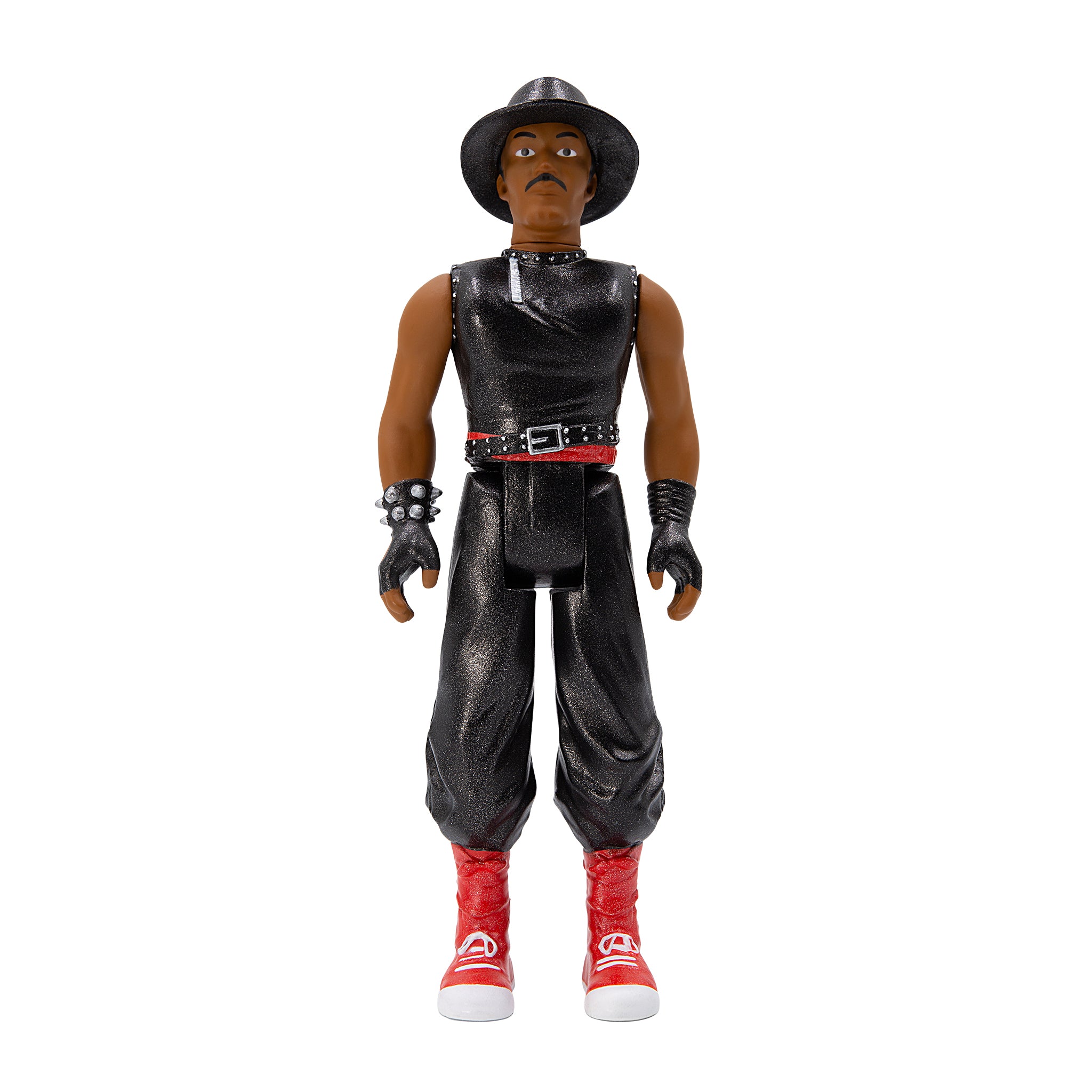 Super7 Breakin ReAction 3-pack figurine metalic Ozone Turbo