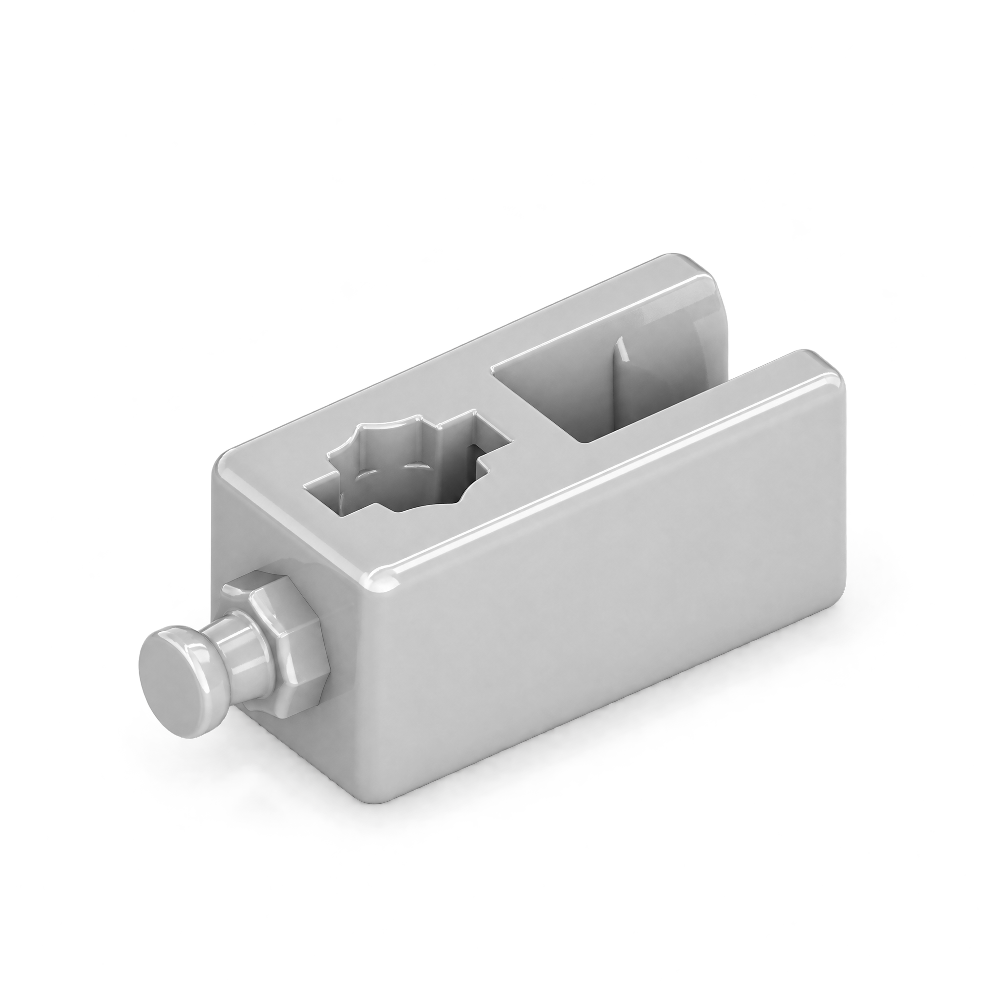Engino Small Rod M-F tija constructie piesa schimb