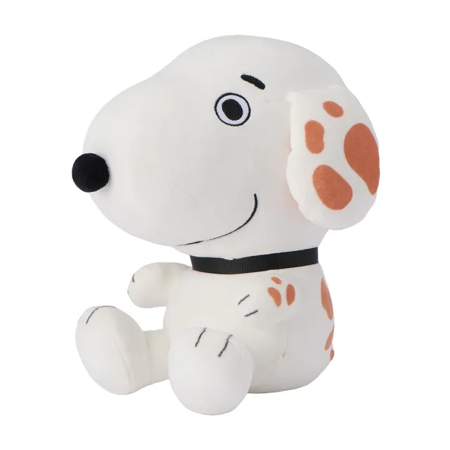 Super7 Peanuts Marbles plus catel 20 cm Adopt a Puppy