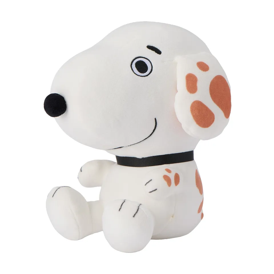 Super7 Peanuts Marbles plus catel 20 cm Adopt a Puppy