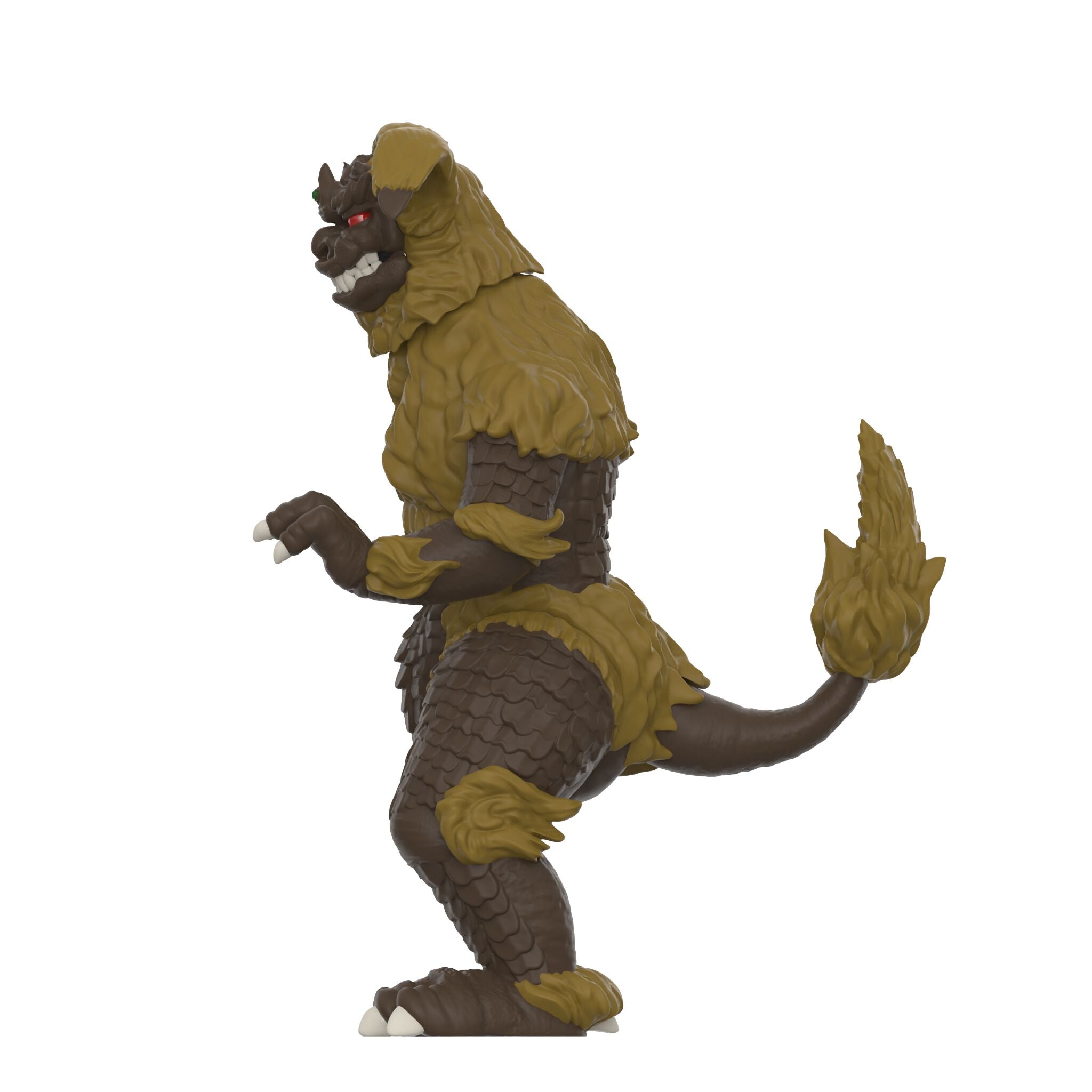 Super7 Toho King Caesar figurina articulata 9,5 cm