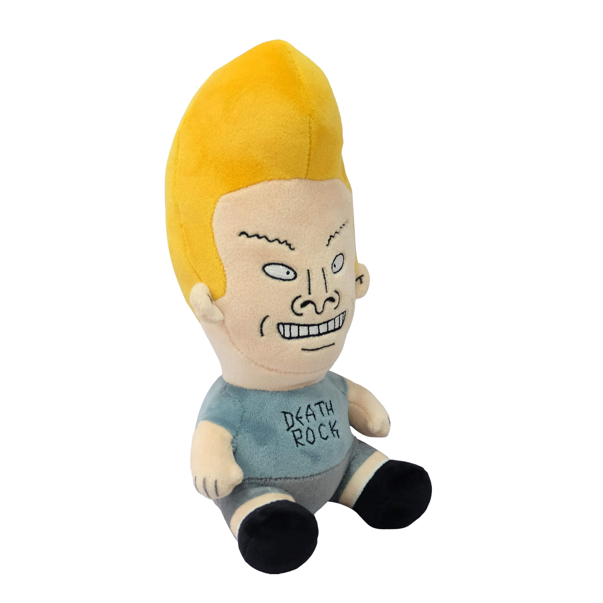 Super7 MTV Super Duper plus Beavis 20 cm moale