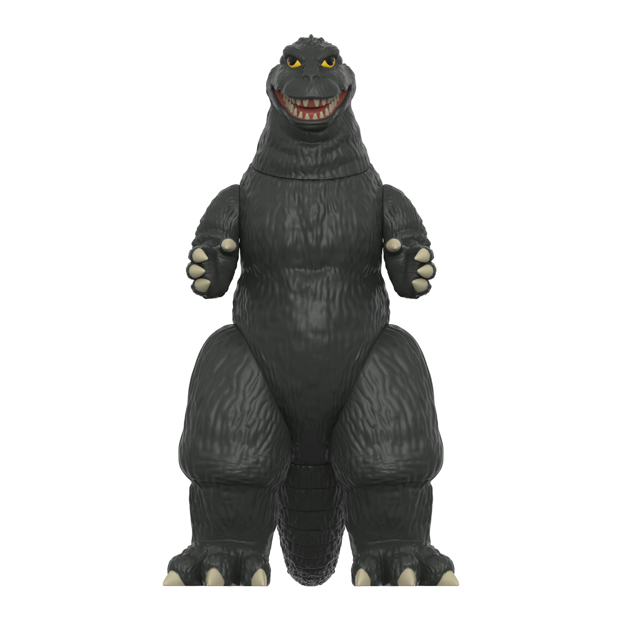 Super7 Toho ReAction Godzilla '62 figurina 9,5 cm