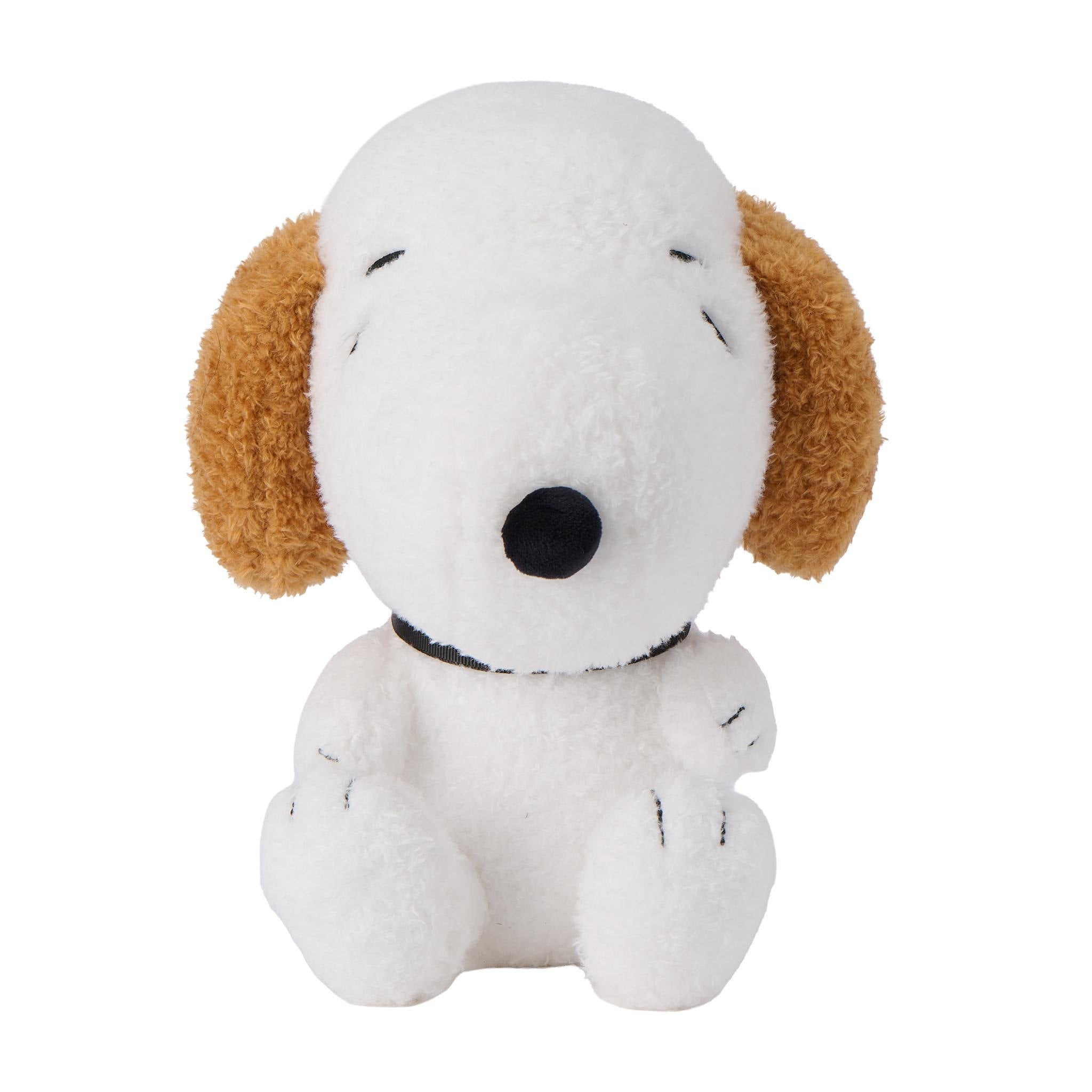 Super7 Peanuts Andy plus 20 cm maro moale