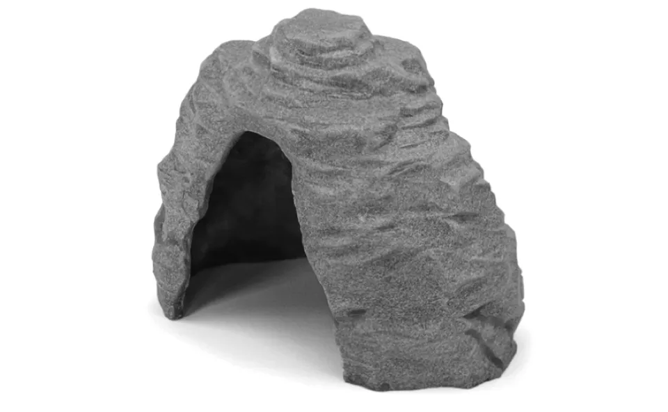Yellow Door Play Cave pestera joaca 115 mm exterior