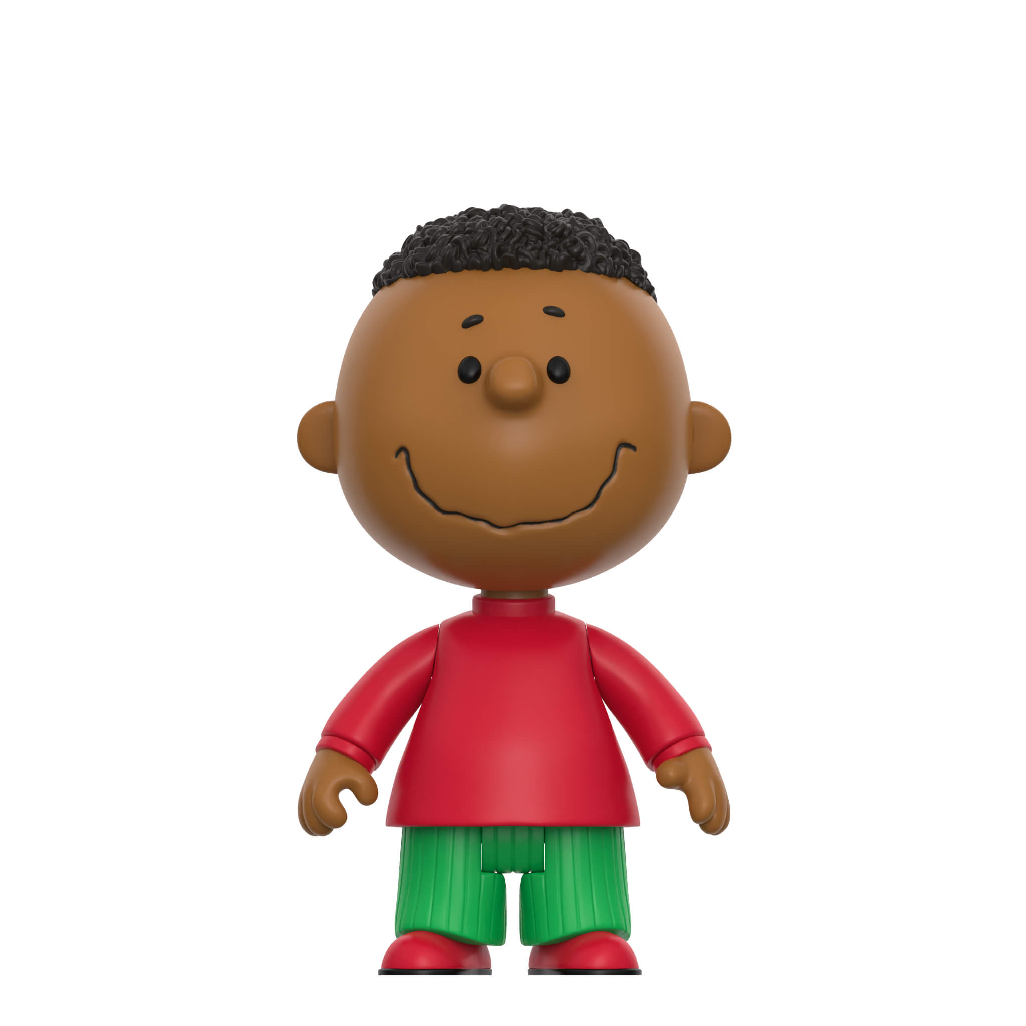 Super7 Peanuts Holiday blind box set 12 figurine