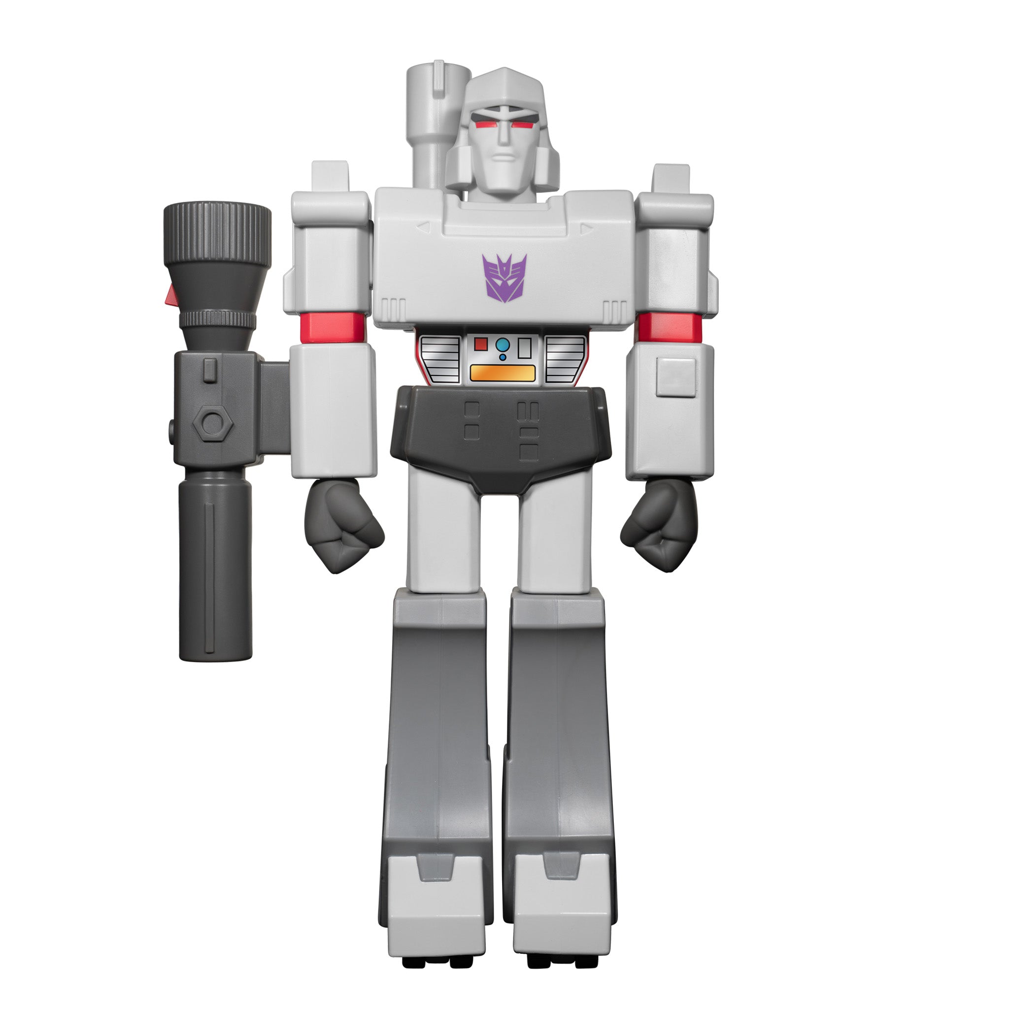 Super7 Super Shogun Megatron Transformers figurina 61 cm