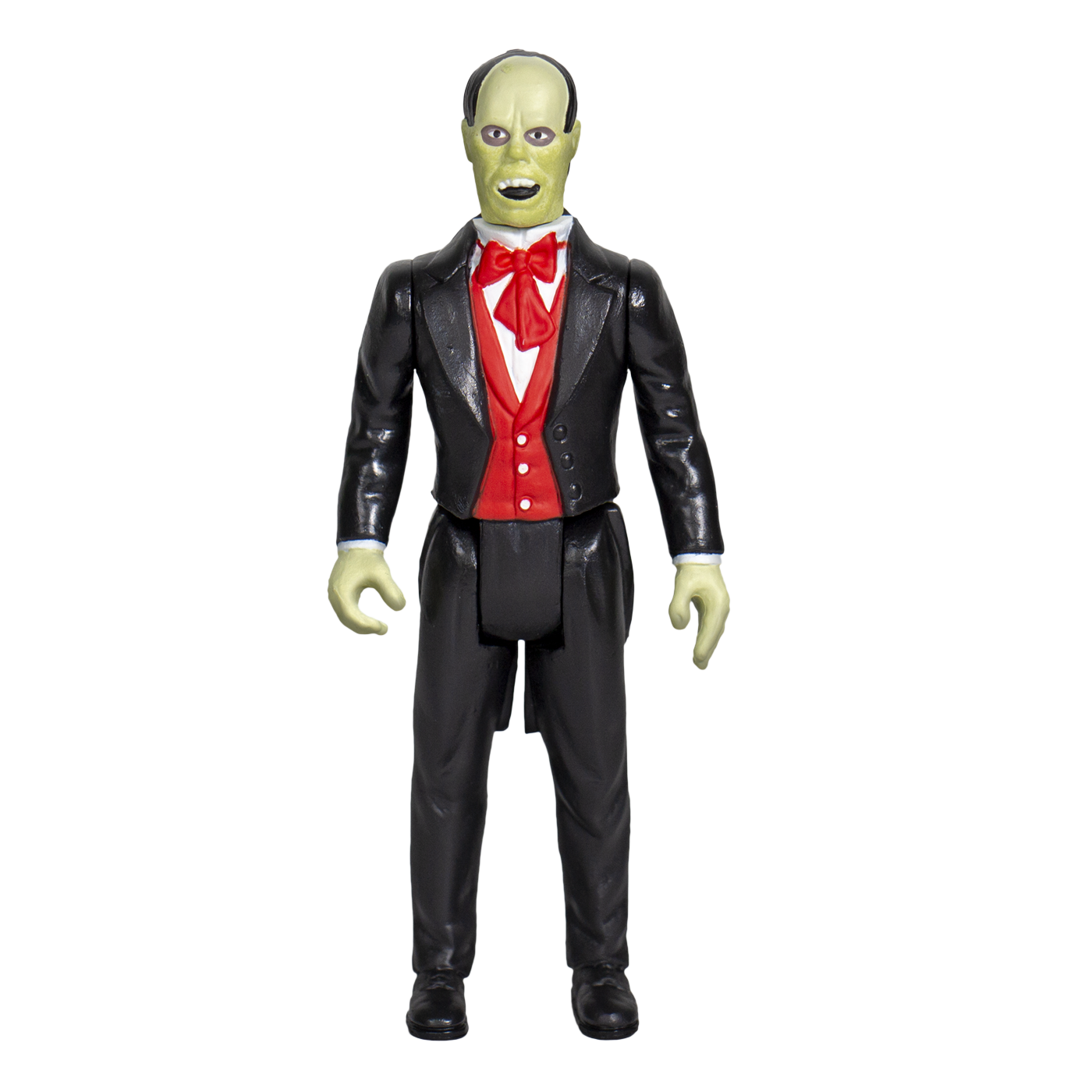 Super7 ReAction Phantom of the Opera figurina 9 cm horror