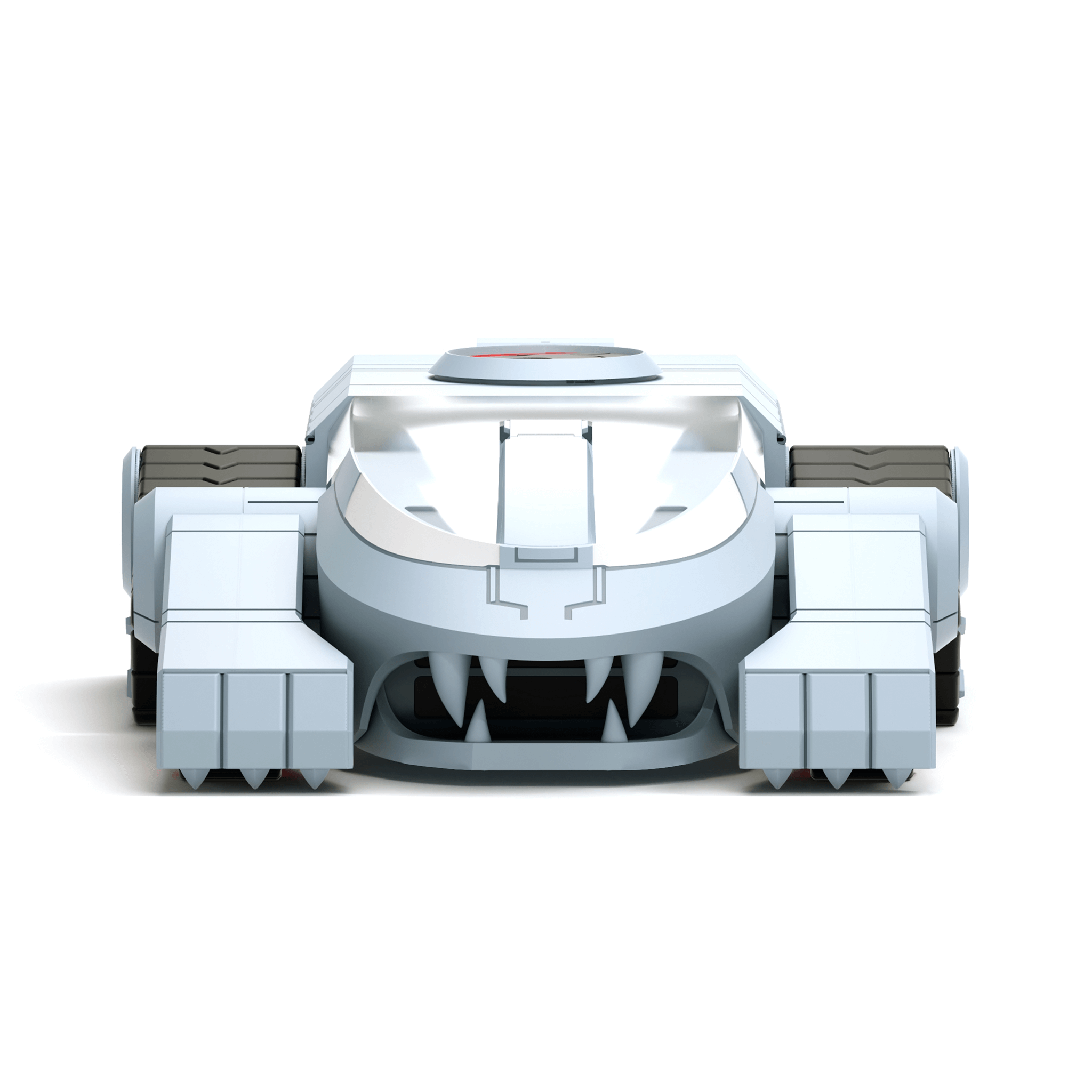 Super7 Ultimates ThunderTank vehicul 68 cm cu lumini