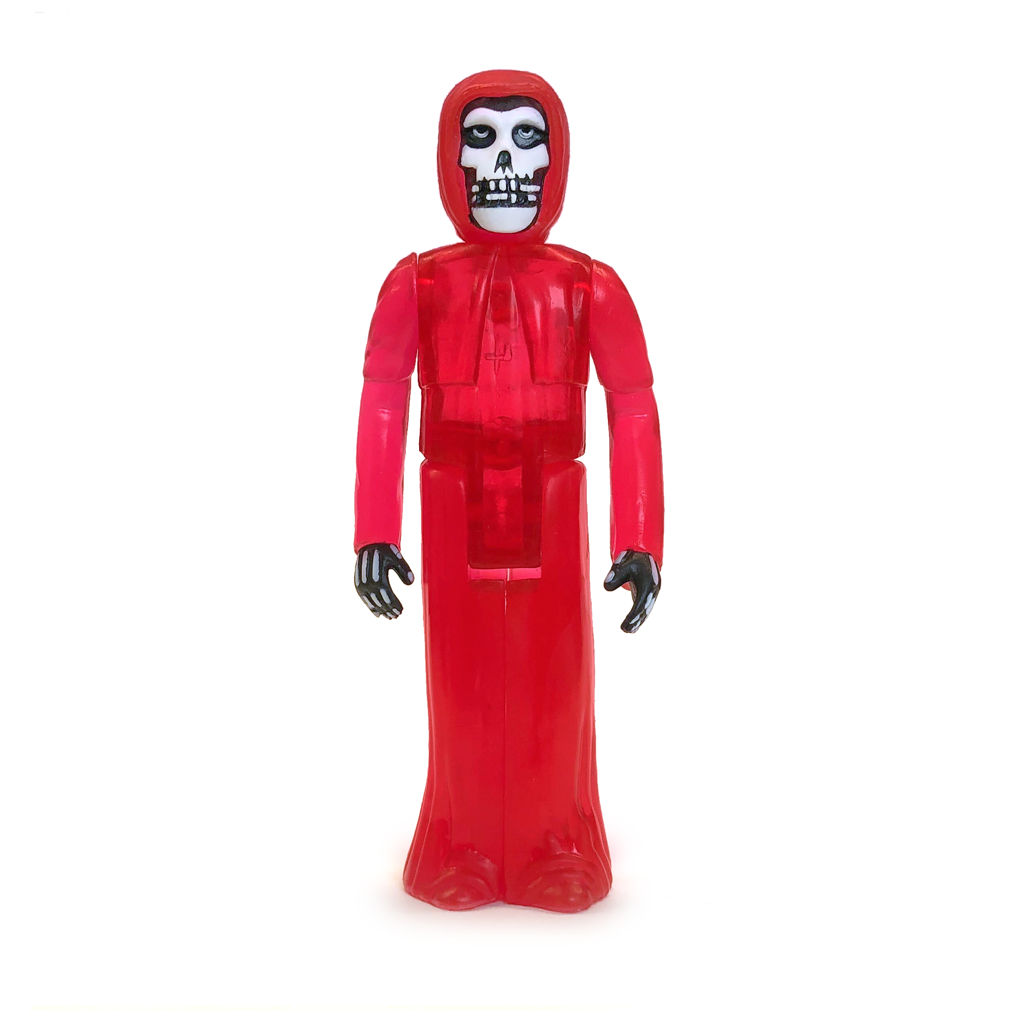 Super7 Misfits Fiend Legacy of Brutality figurina rosie