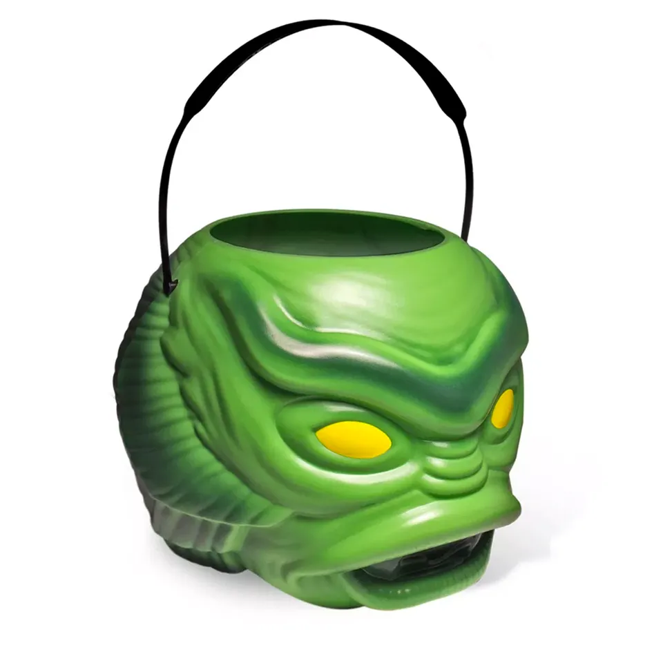 Super7 Universal Monsters SuperBucket găleată Creature