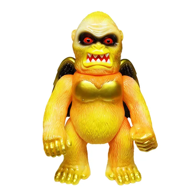 Super7 Japanese Vinyl Wing Kong Glow figurină 23 cm