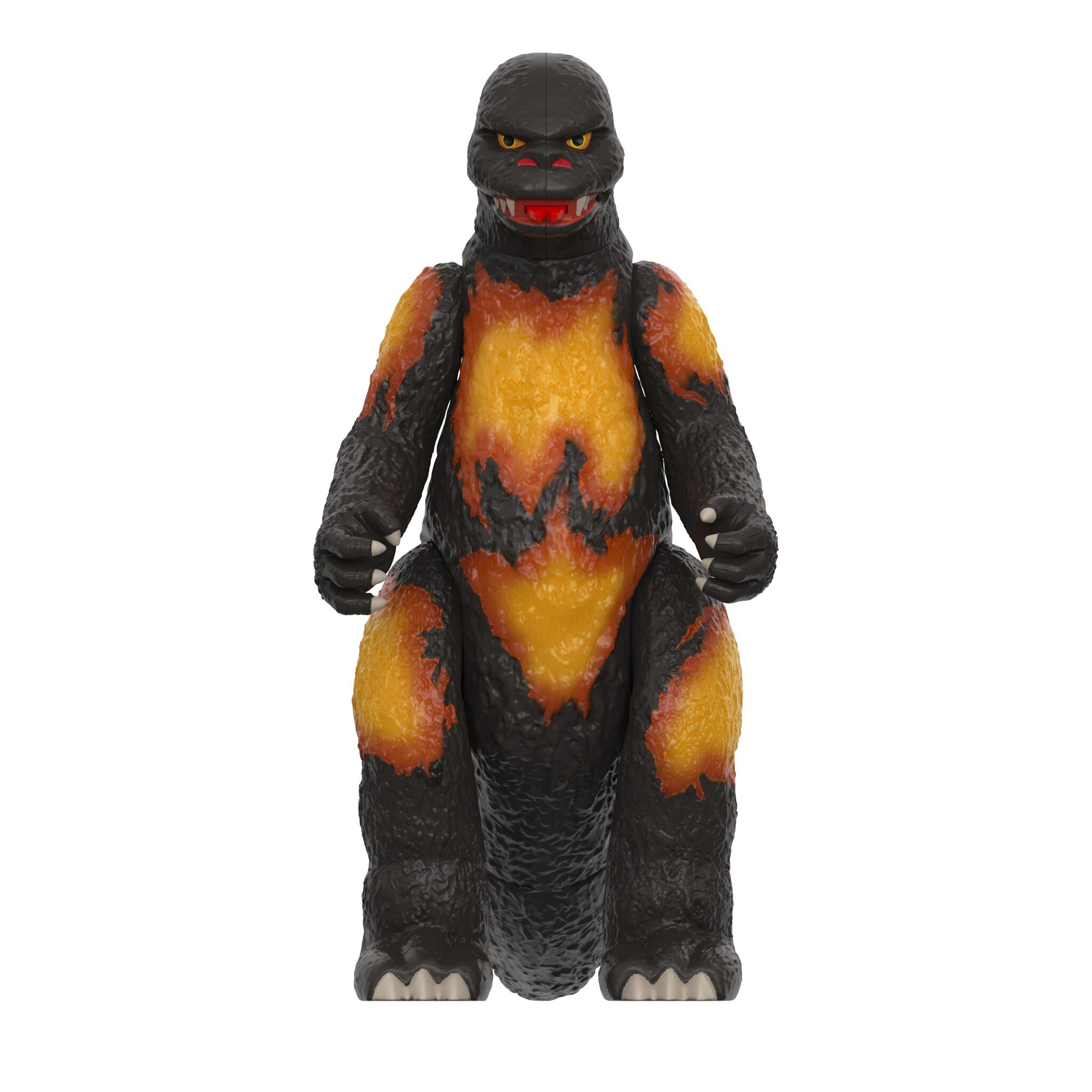 Super7 Toho Blind Box Shogun V2 Godzilla figurina surpriza