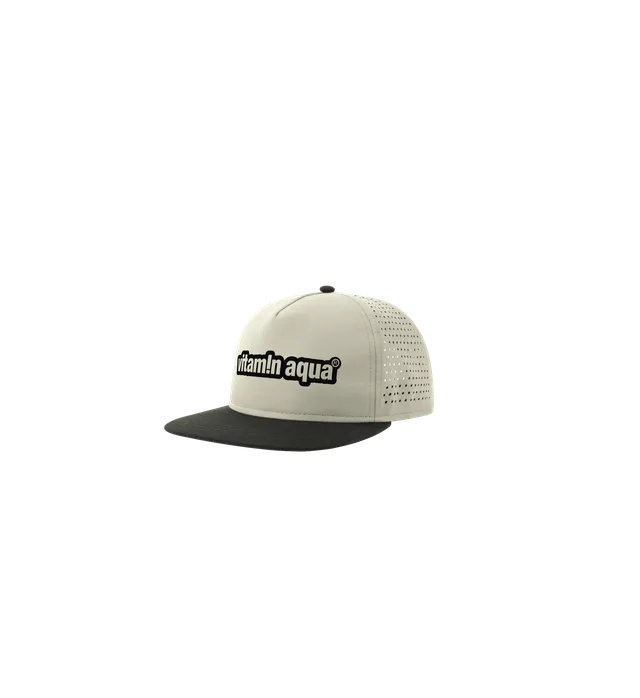 Șapcă Vitaminaqua 5-Panel poliester ediție limitată