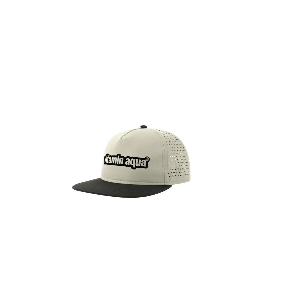 Șapcă Vitaminaqua 5-Panel poliester ediție limitată