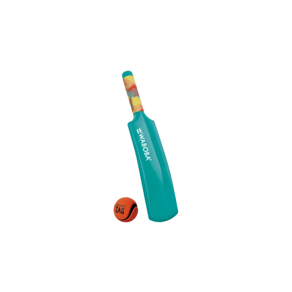 Waboba Cracket Mini bat cricket + minge ZAG