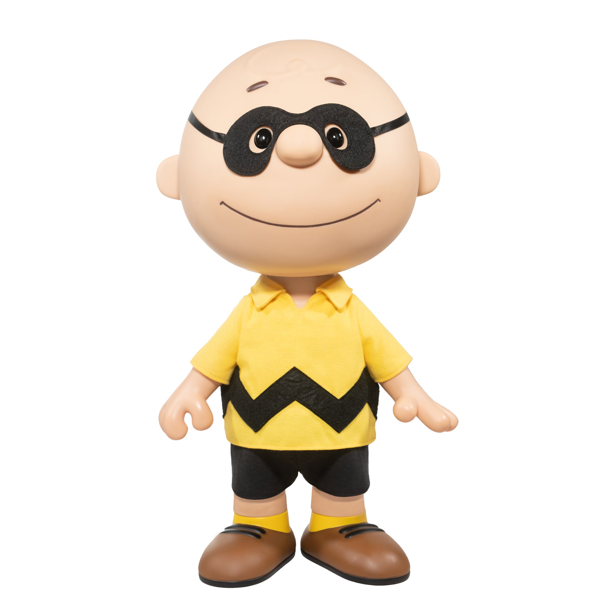 Super7 Peanuts Charlie Brown figurina fantoma 40 cm