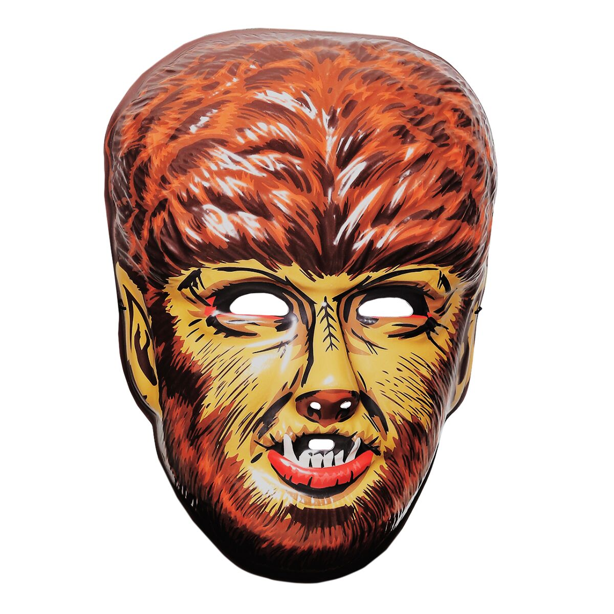 Super7 Universal Monsters masca Wolfman maro plastic