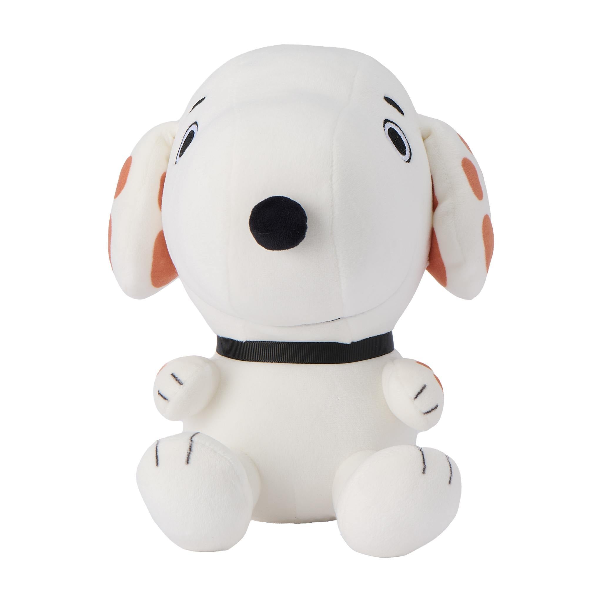 Super7 Peanuts Marbles plus catel 20 cm Adopt a Puppy