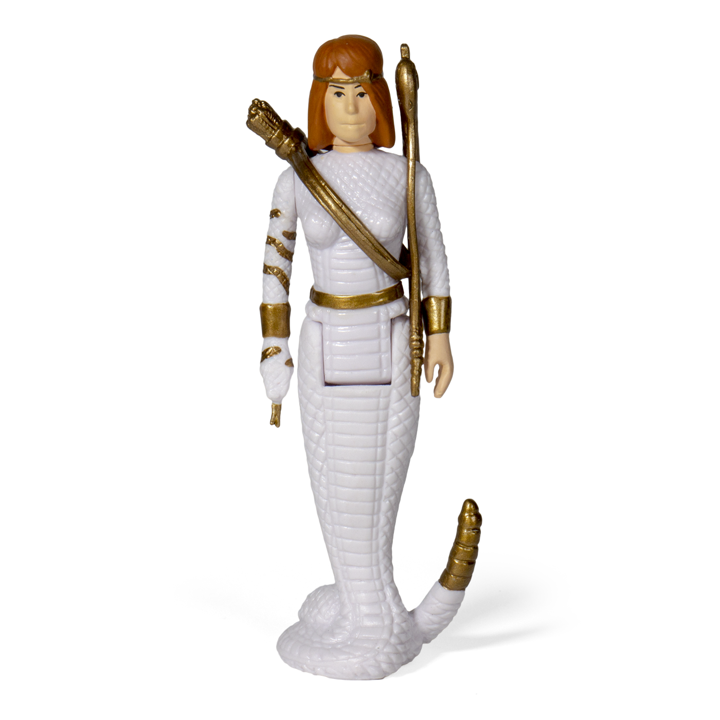Super7 The Worst Snake Shedusa figurina 9,5 cm
