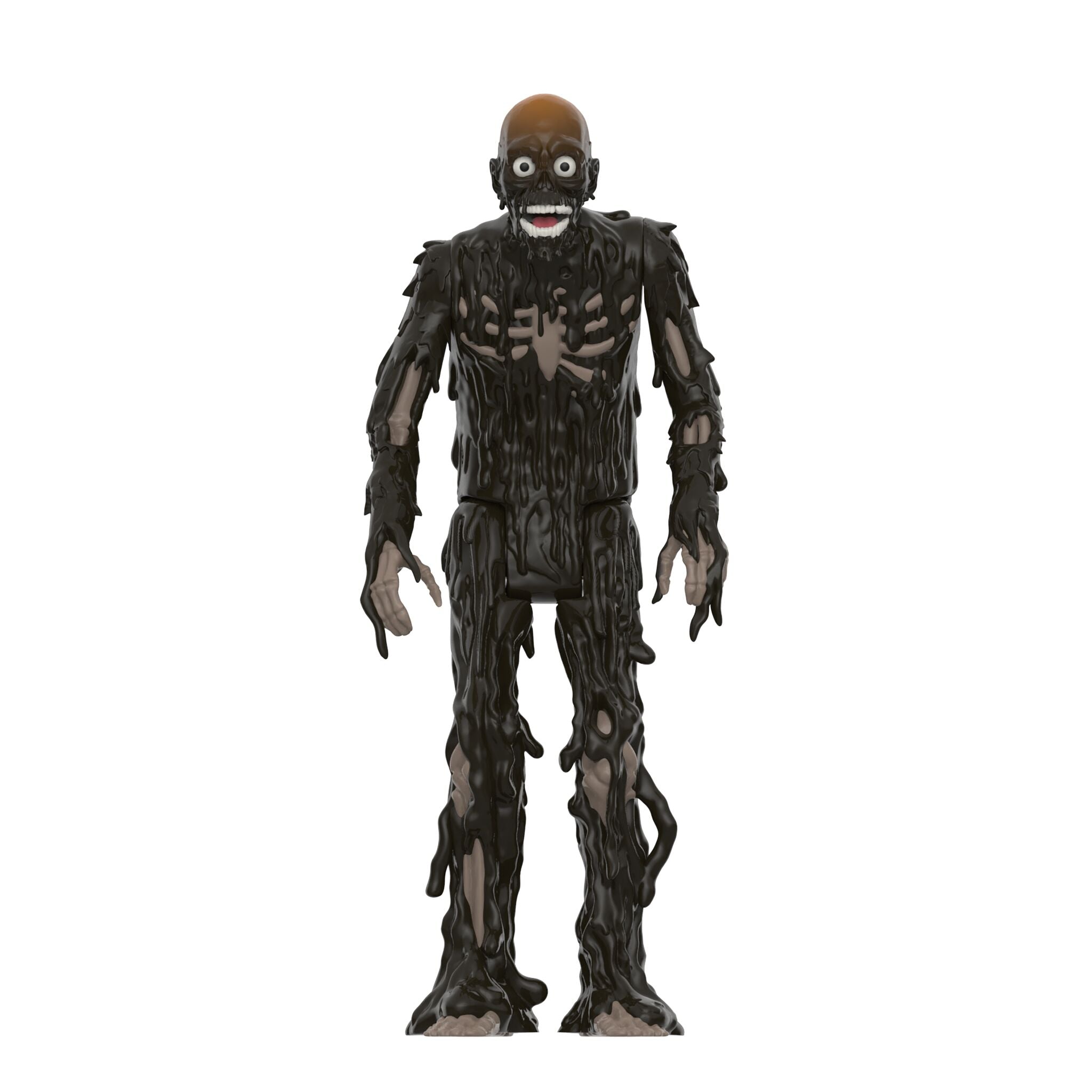 Super7 ReAction Return Living Dead Tarman figurina 3,75 inch