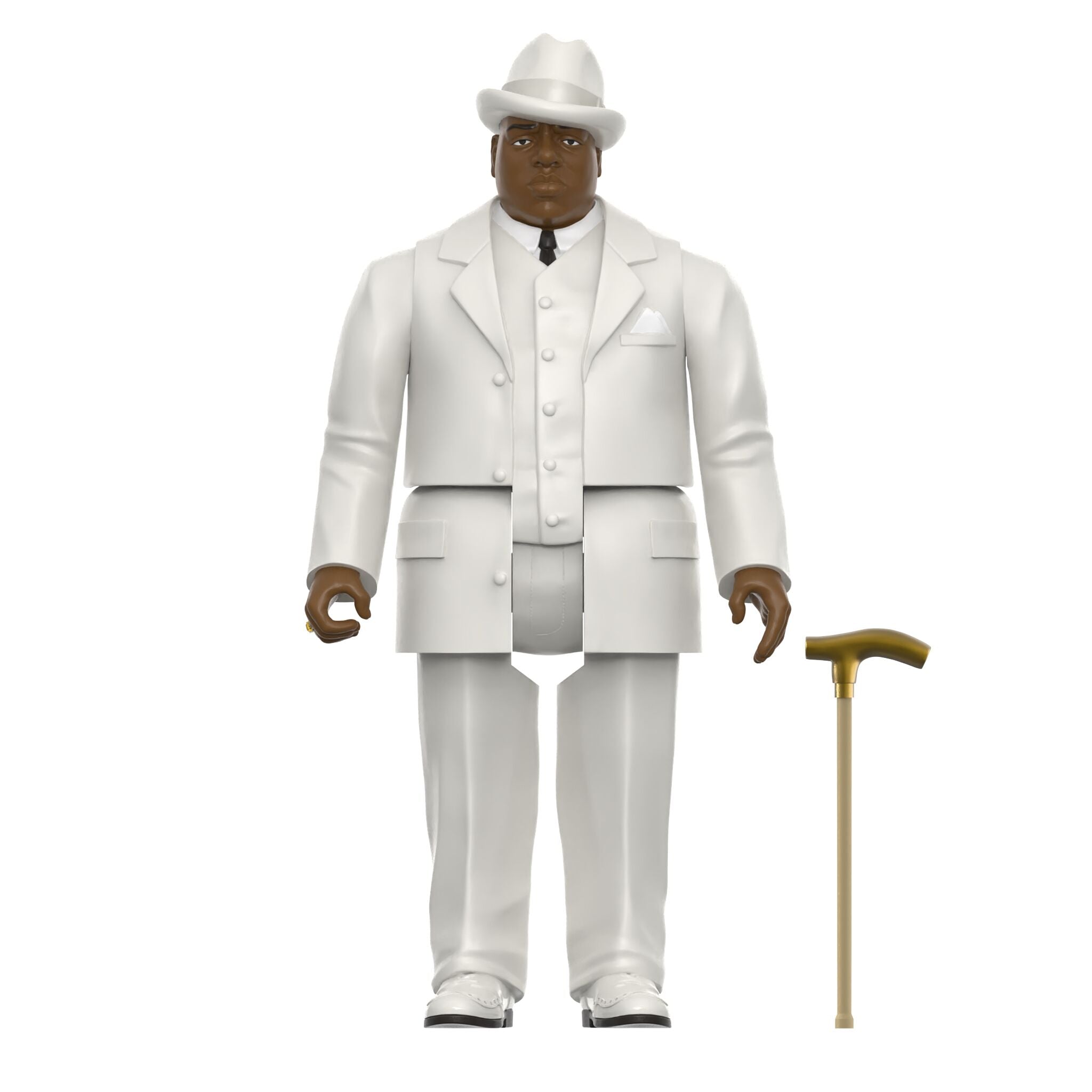 Super7 Notorious B.I.G. Biggie Suit figurina hip-hop
