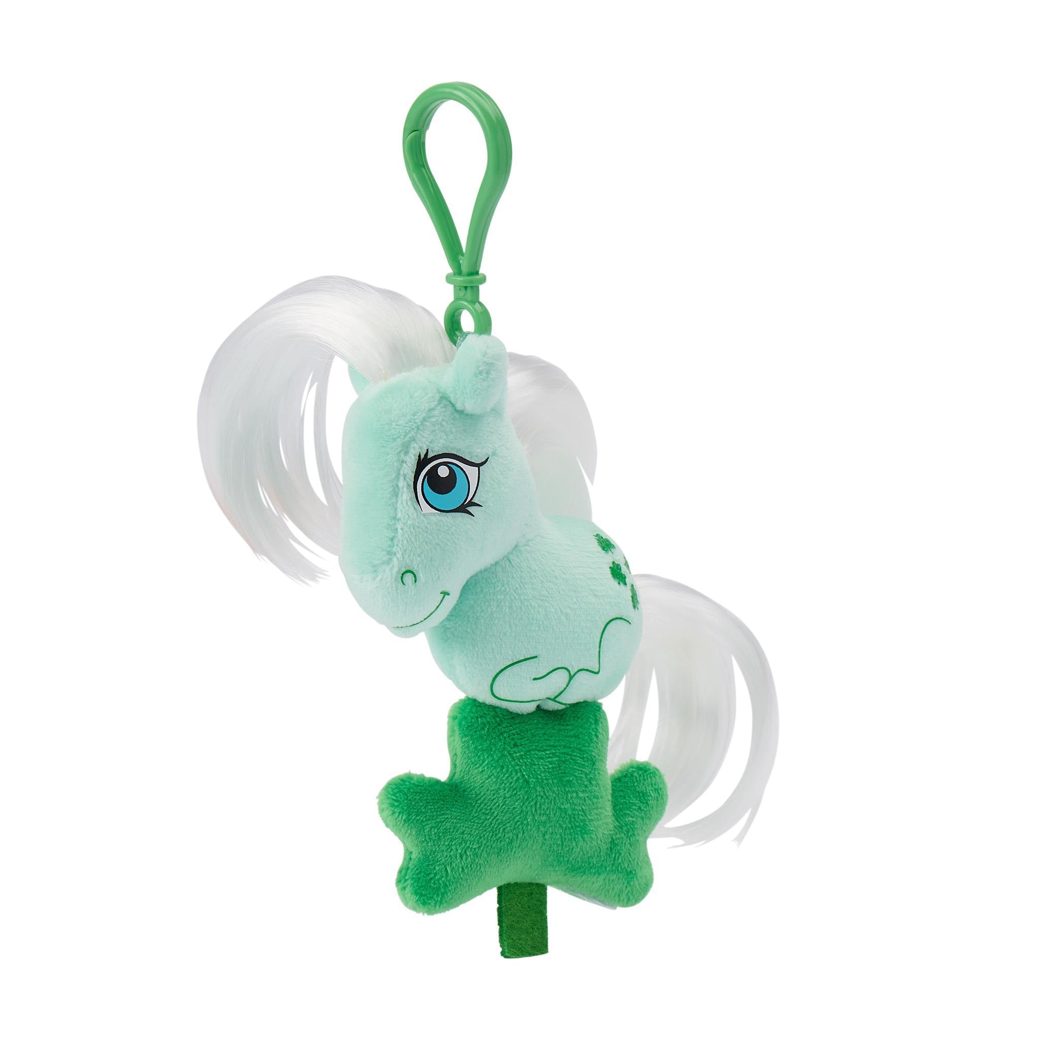 Super7 My Little Pony Super Duper Plush breloc surpriză
