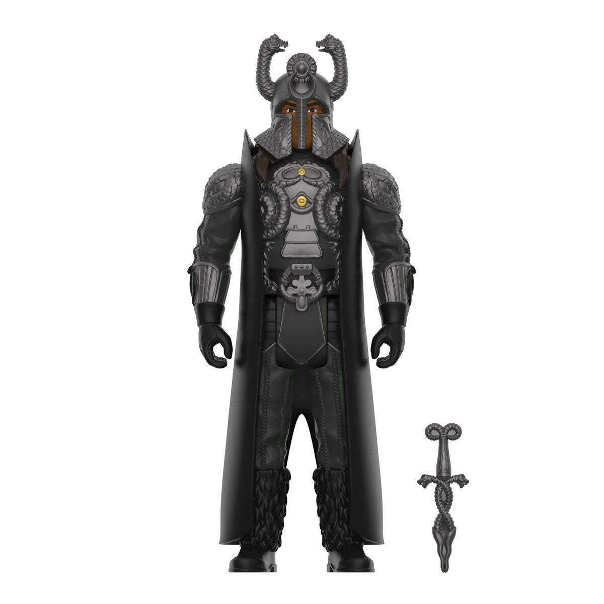 Super7 Conan Wave 01 figurina Thulsa Doom armura