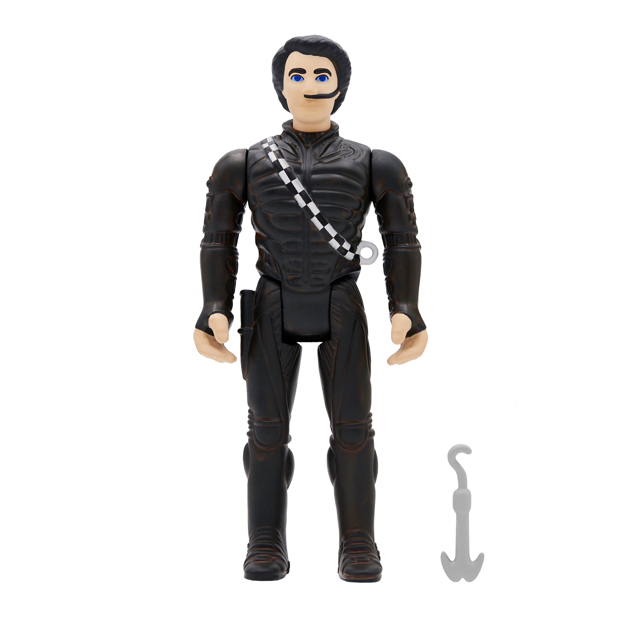 Super7 Dune ReAction Paul Muad-Dib figurină costum Fremen
