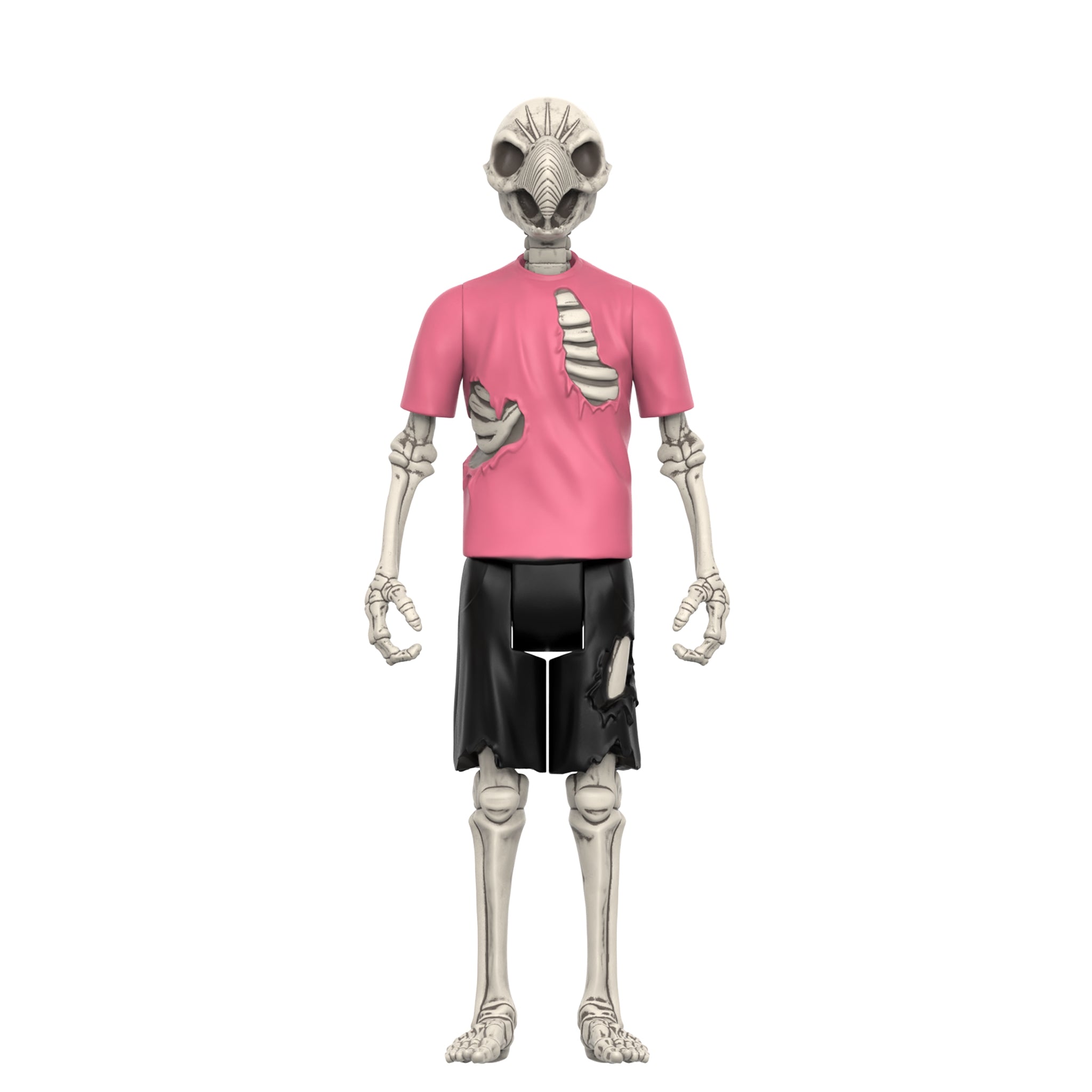 Super7 Powell-Peralta ReAction Wave 2 set 4 figurine skate