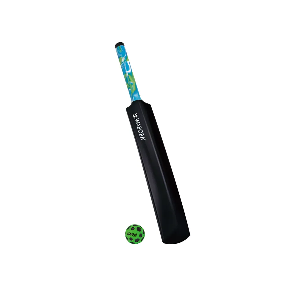 Waboba Cracket Moon bâtă cricket mare + minge lună