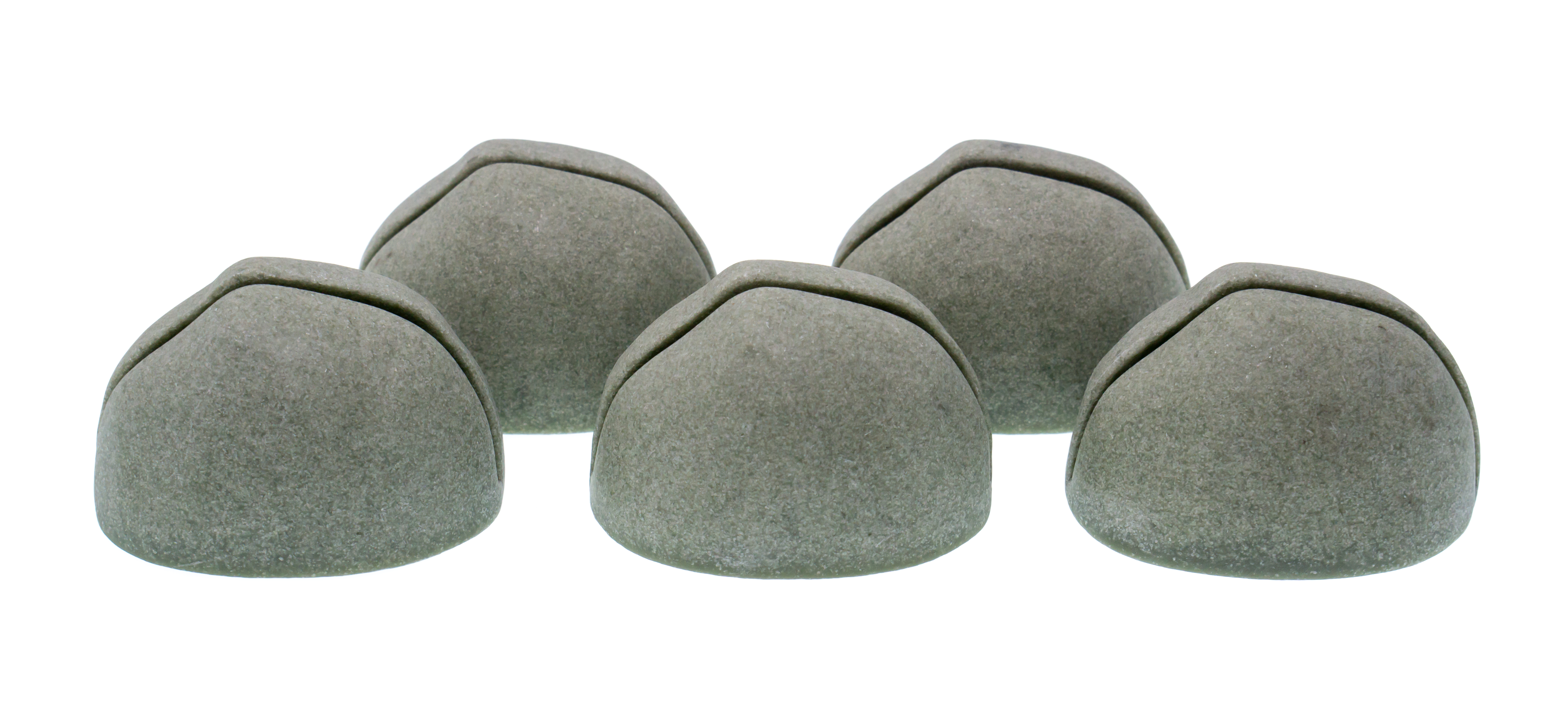 Yellow Door Stand-It-Stones suporturi carduri set 5