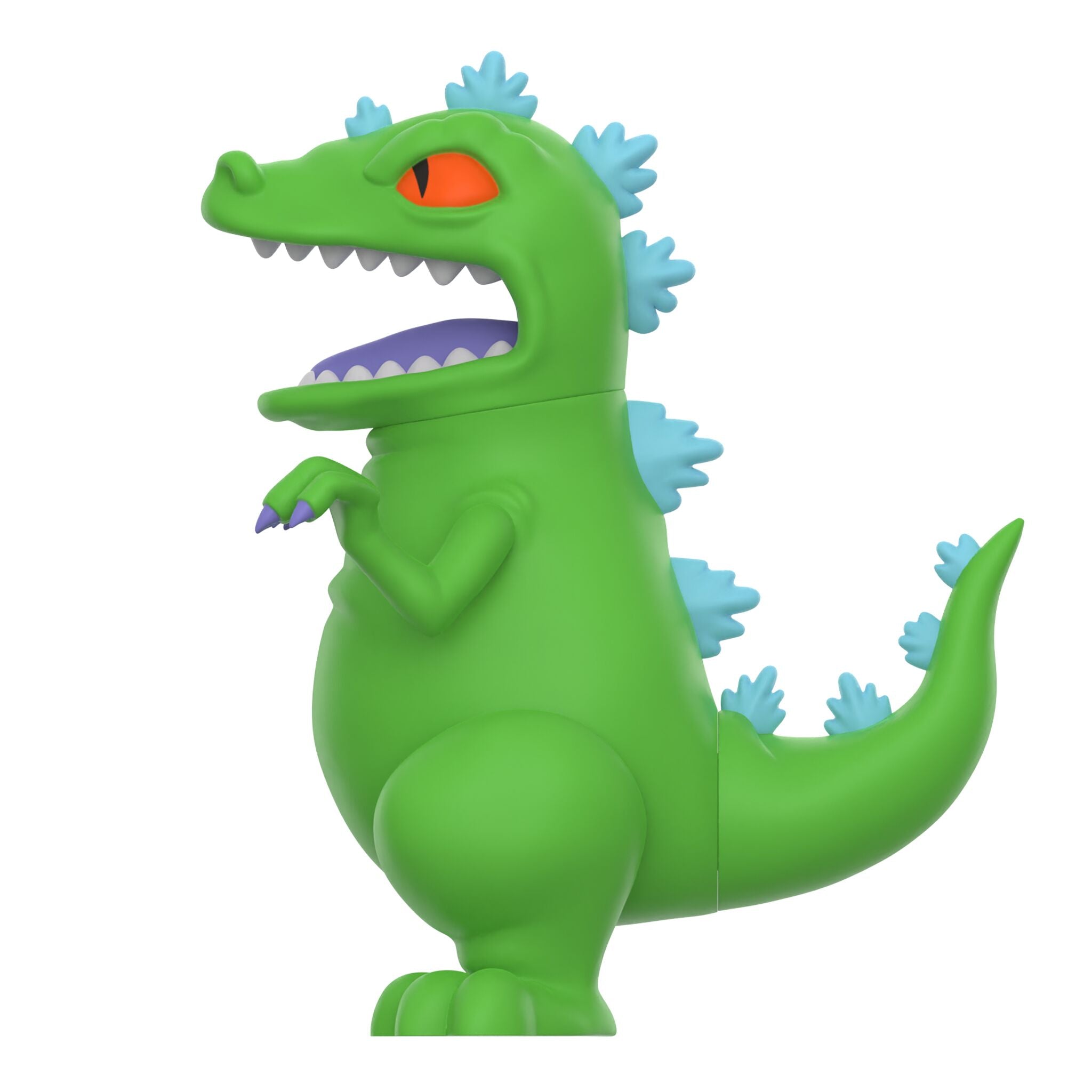 Super7 Rugrats Reptar blind box figurină surpriză