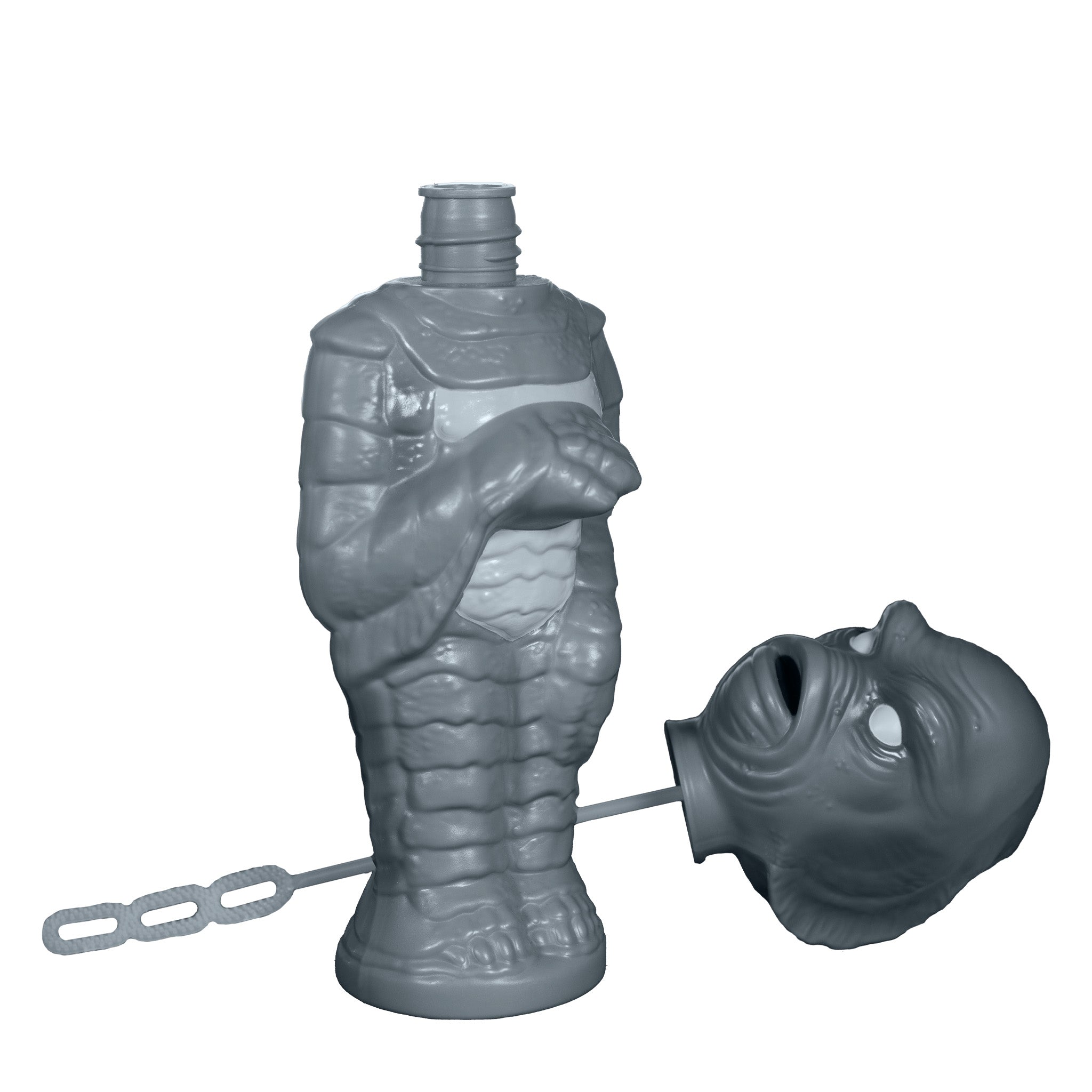 Super7 Super Soapies Creature Black Lagoon flacon 25 cm