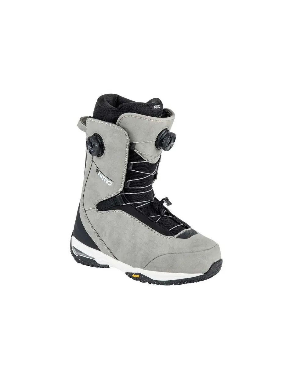 Chase BOA boots snowboard stone inchidere BOA