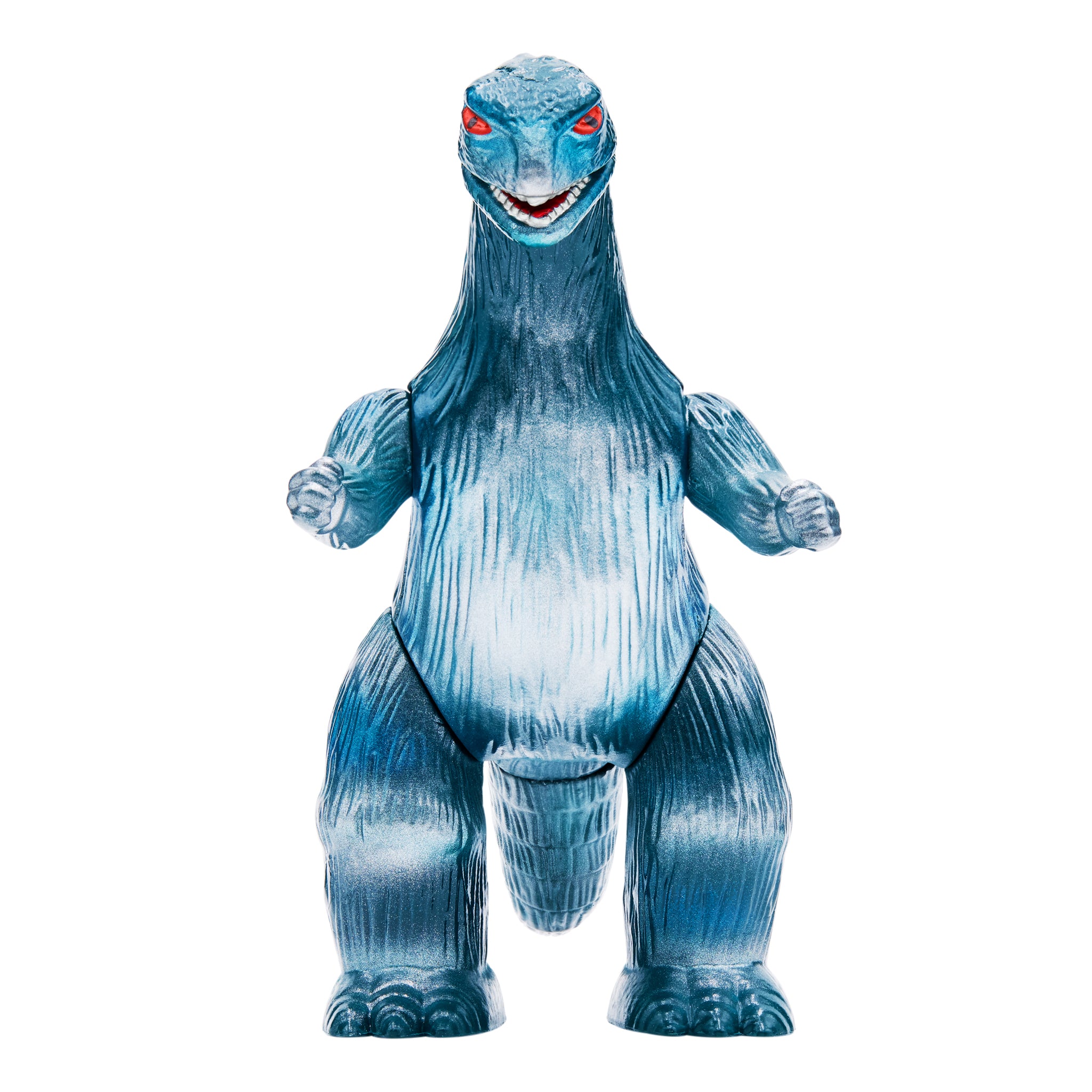 Super7 Godzilla Marusan J-Tail figurina articulata