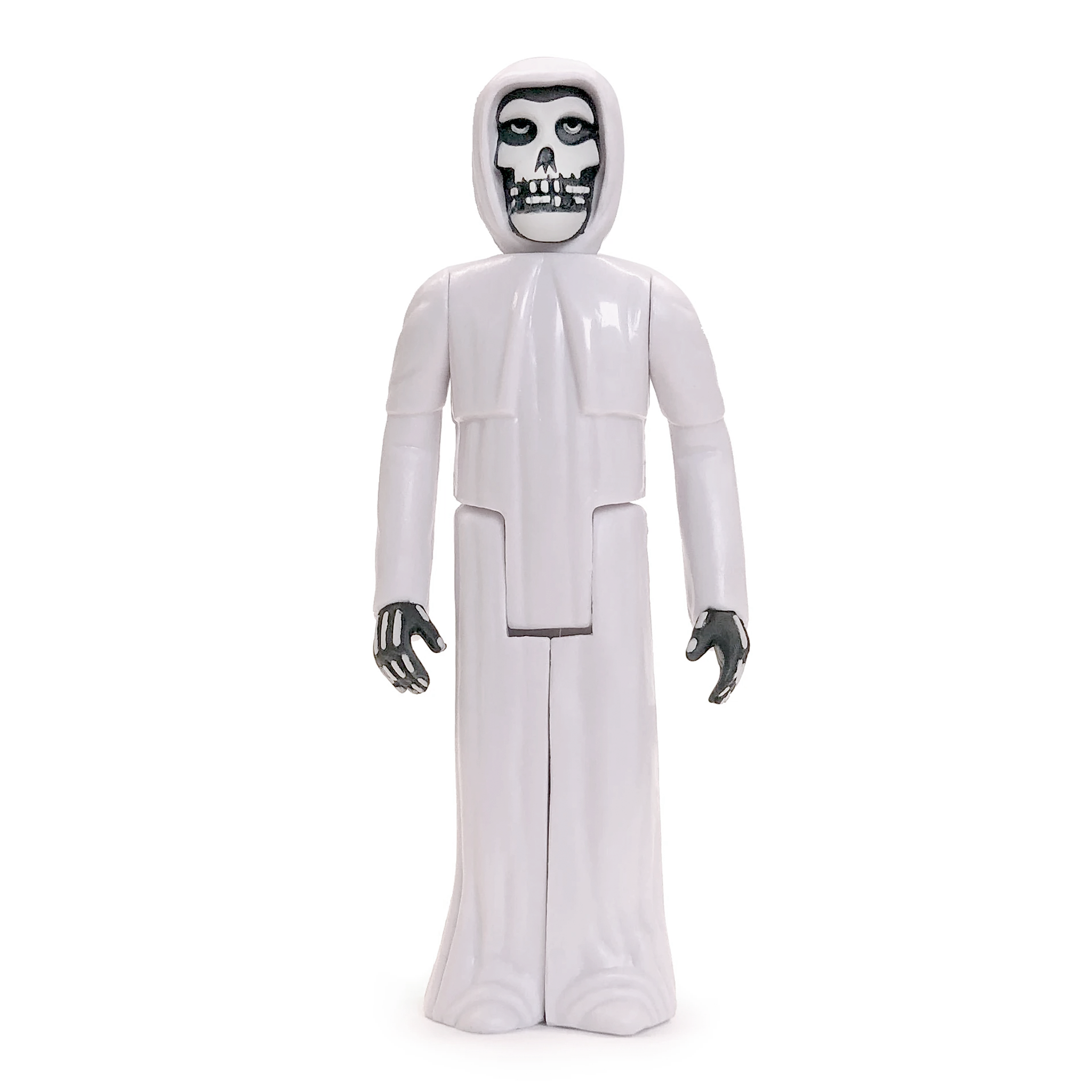 Super7 Misfits Fiend Die Die My Darling figurina alba editie vinil