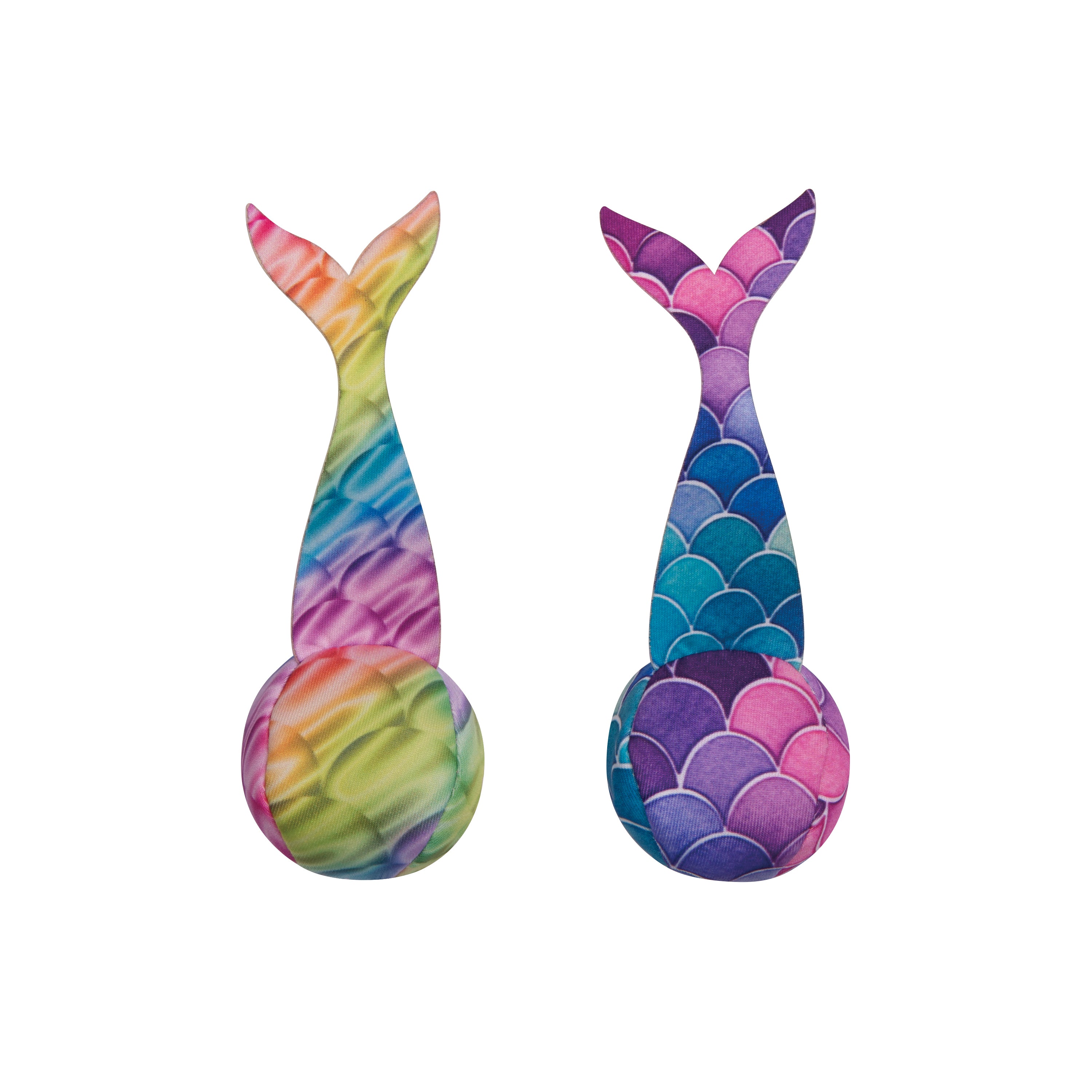 Waboba Dive Tails jucarii scufundari 13 cm