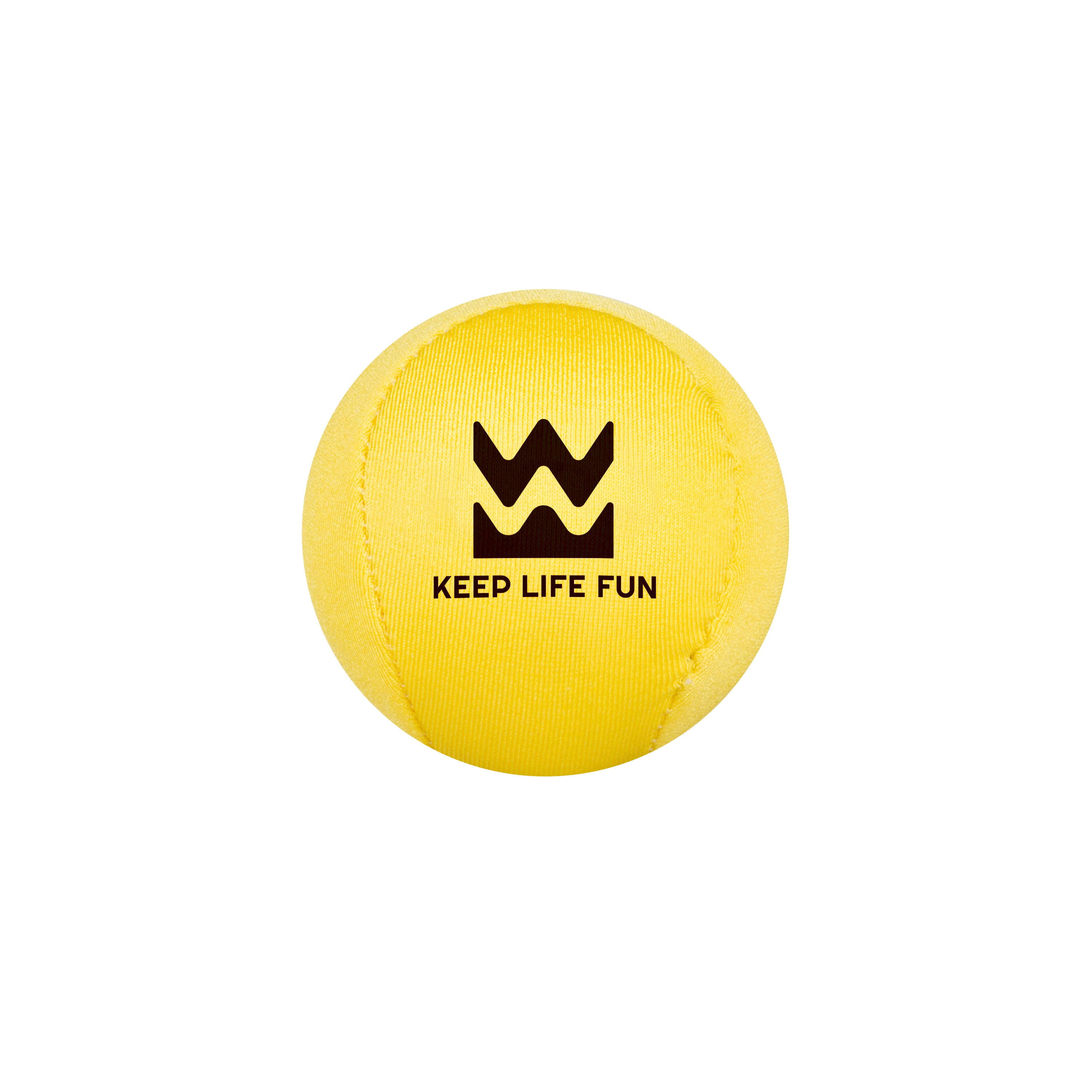 Waboba Fetch minge caini apa 60 mm rezistenta