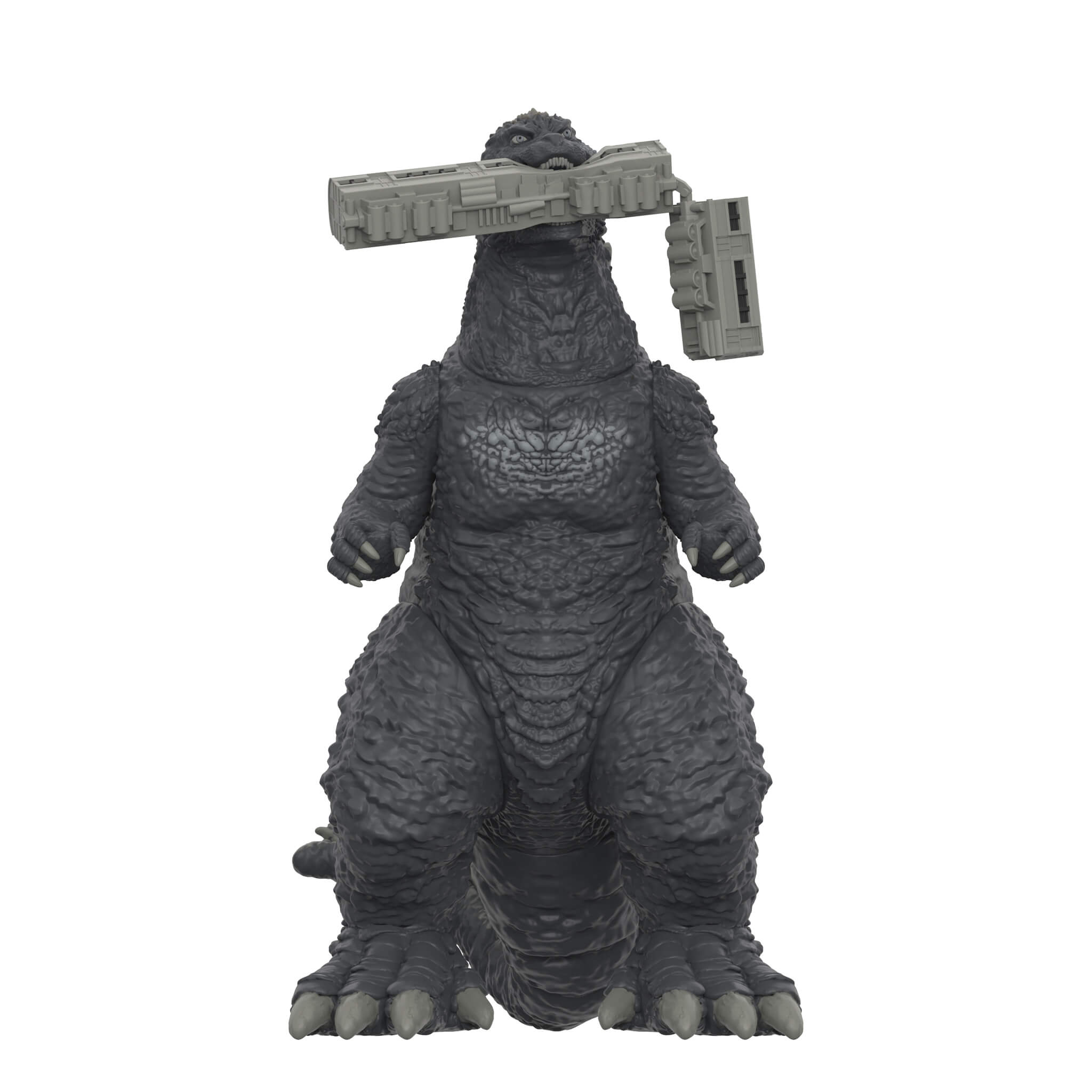 Super7 Toho Blind Box Minus One figurine set 12 bucati