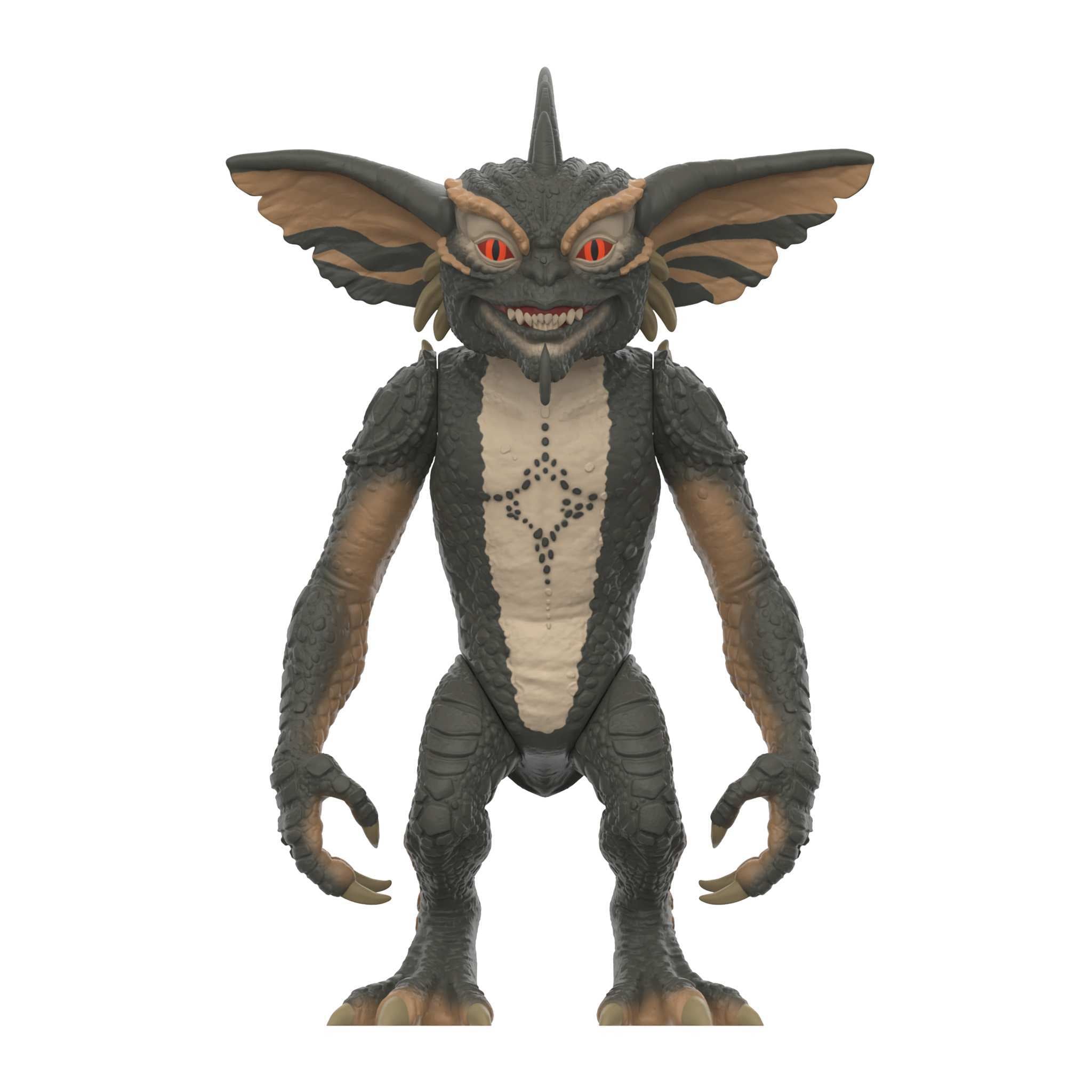 Super7 ReAction Mohawk figurina Gremlins card 9,5 cm