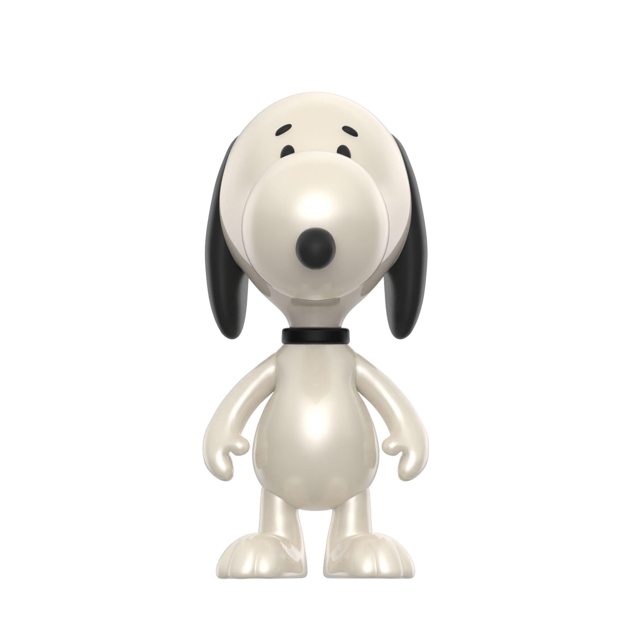 Super7 Peanuts Snoopy blind box figurina surpriza 9,5 cm